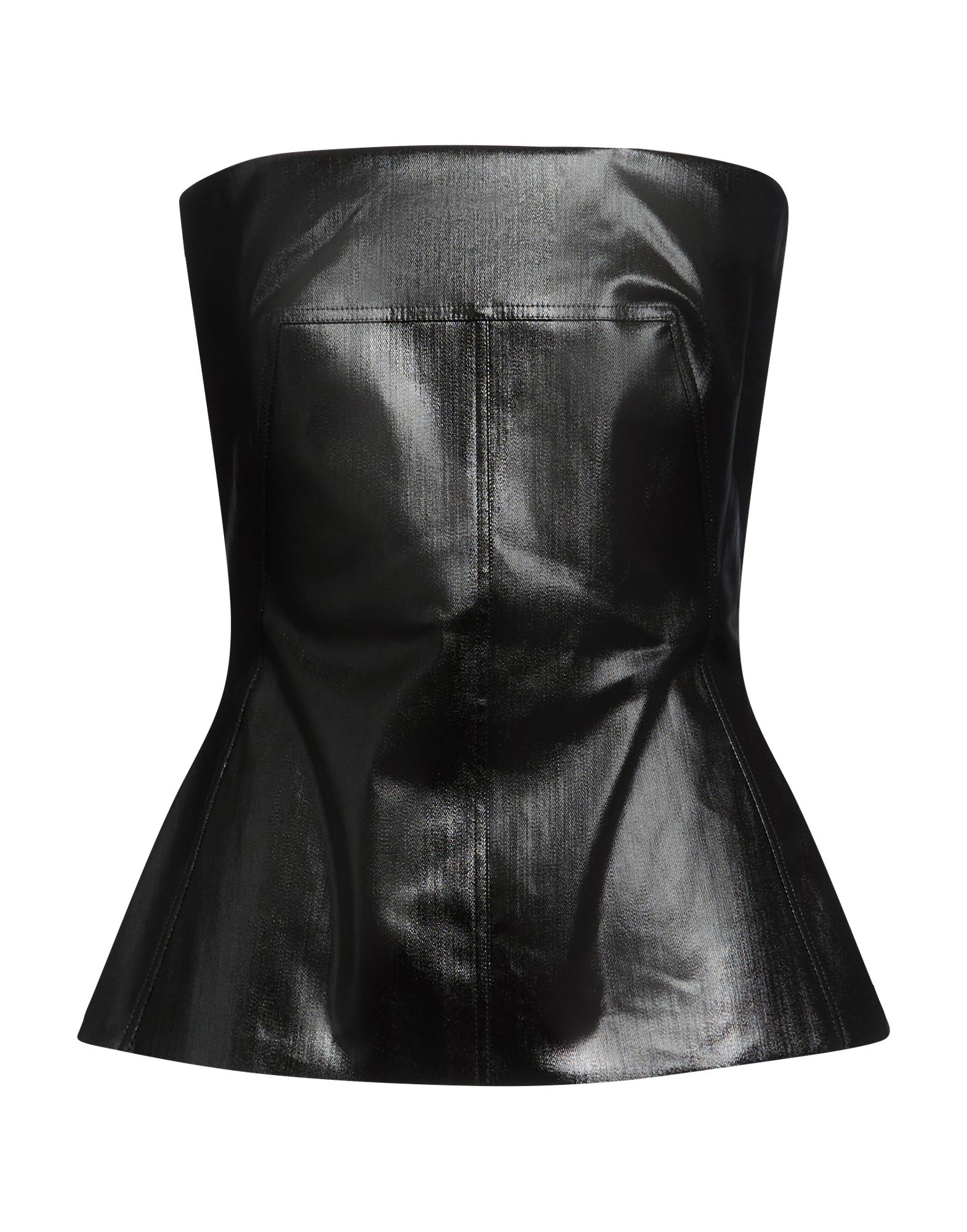 RICK OWENS RICK OWENS ΜΠΛΟΥΖΑΚΙΑ Τοπ