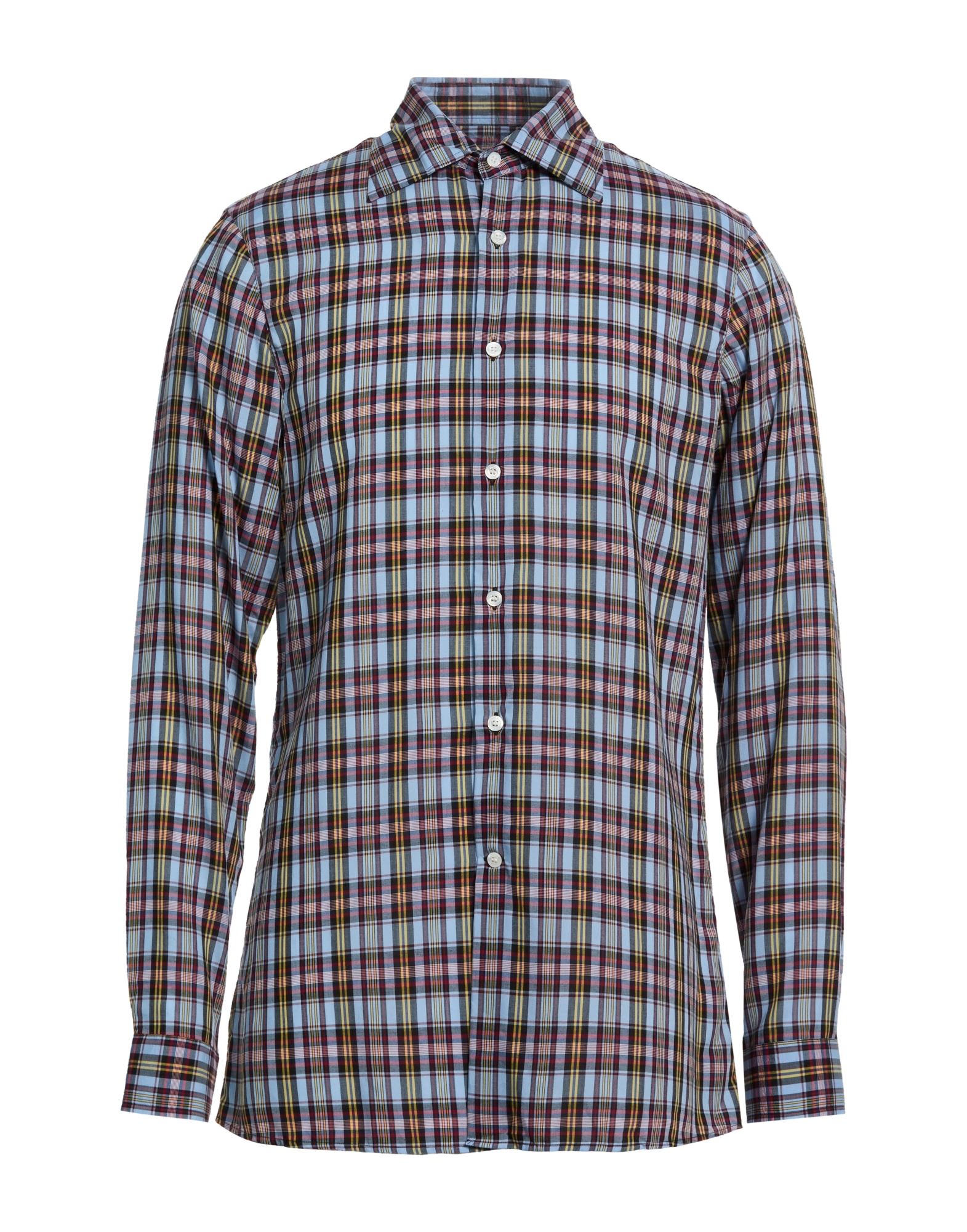  Dunhill - Tops - Hemden - On Yoox.com 
