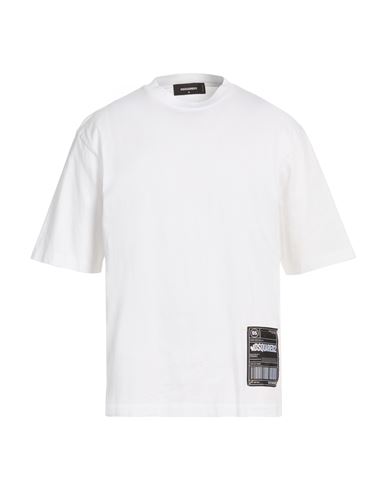 Camiseta Hombre Blanco M,S,XS Hombre