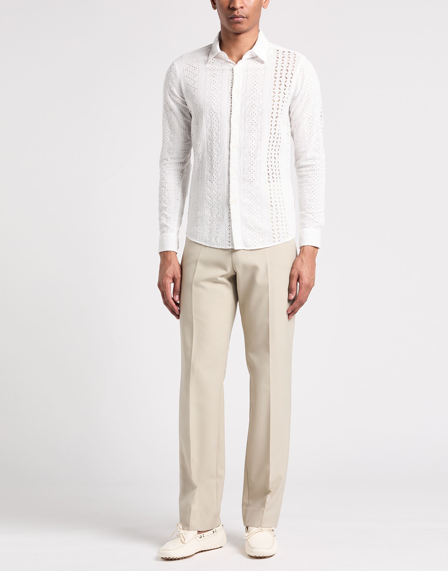  Gianni Lupo - Tops - Hemden - On Yoox.com 