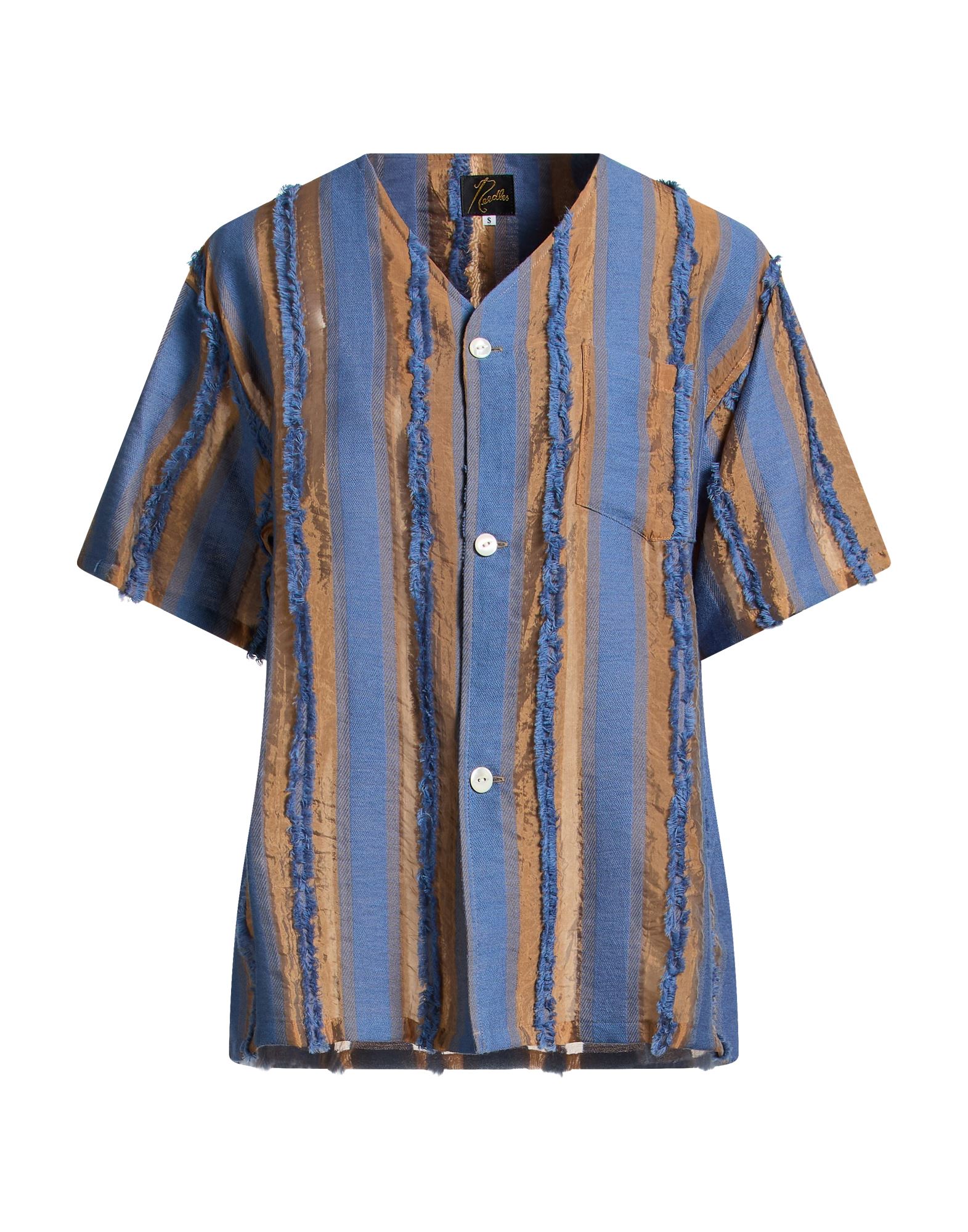  Needles - Topwear - Camicie - On Yoox.com 