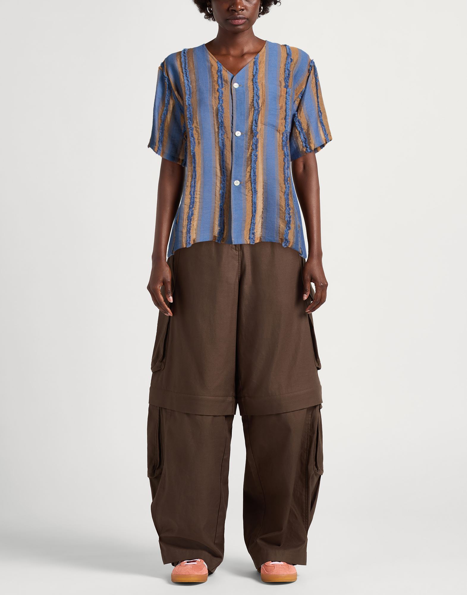  Needles - Topwear - Camicie - On Yoox.com 