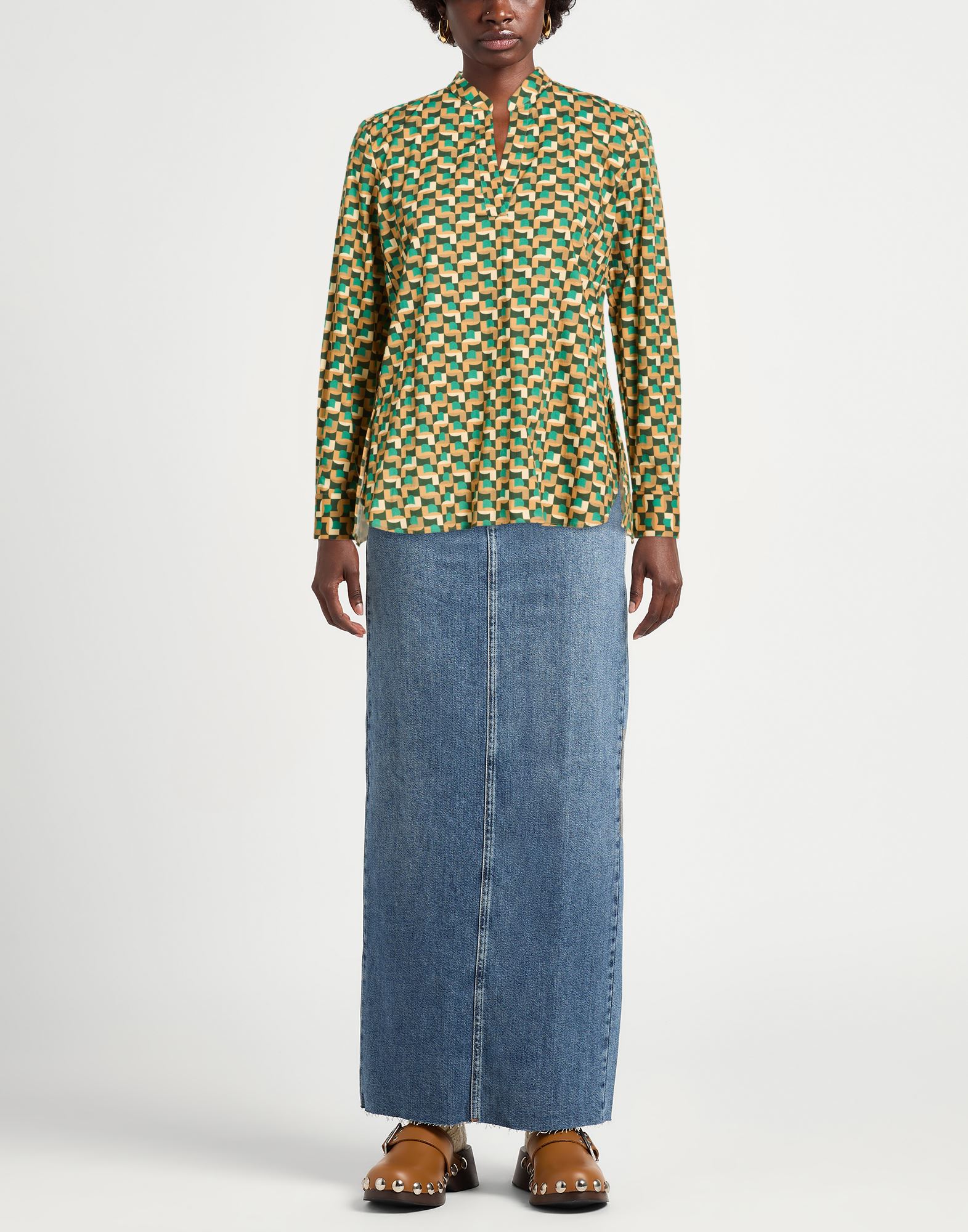  Caliban - Tops - Tops - On Yoox.com 