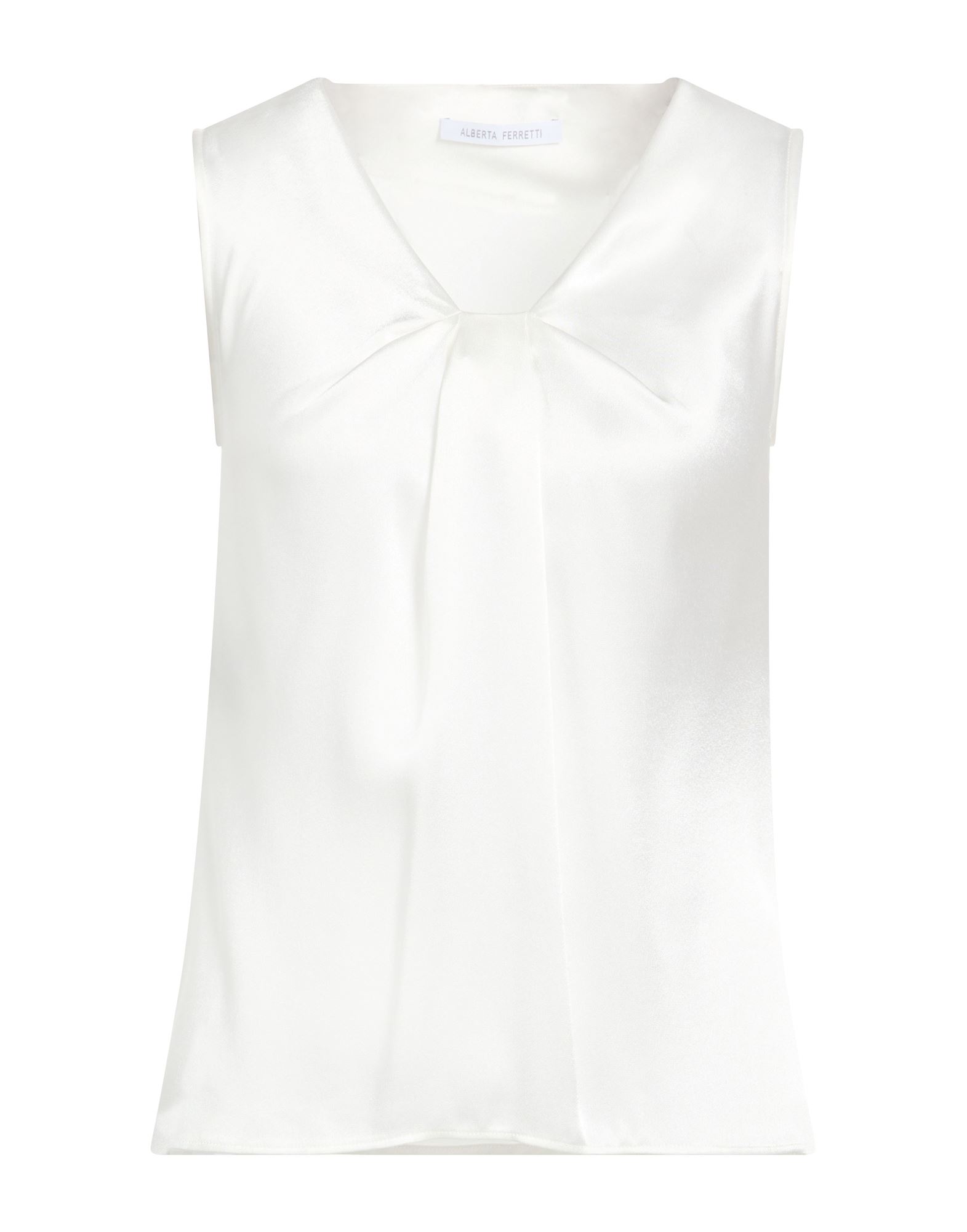  Alberta Ferretti - Camisetas Y Tops - Tops - On Yoox.com 