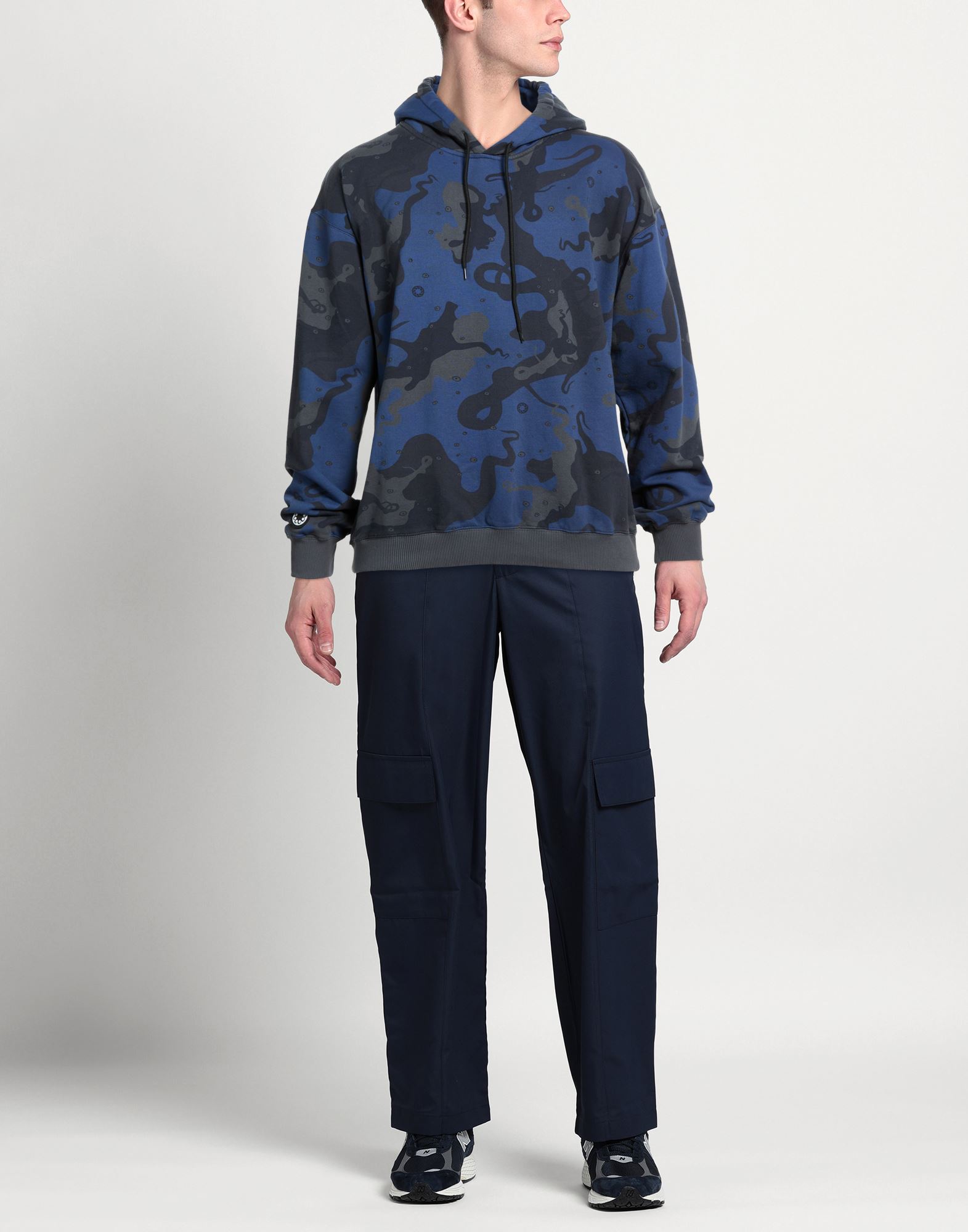  Octopus - Tops - Sweat-shirts - On Yoox.com 