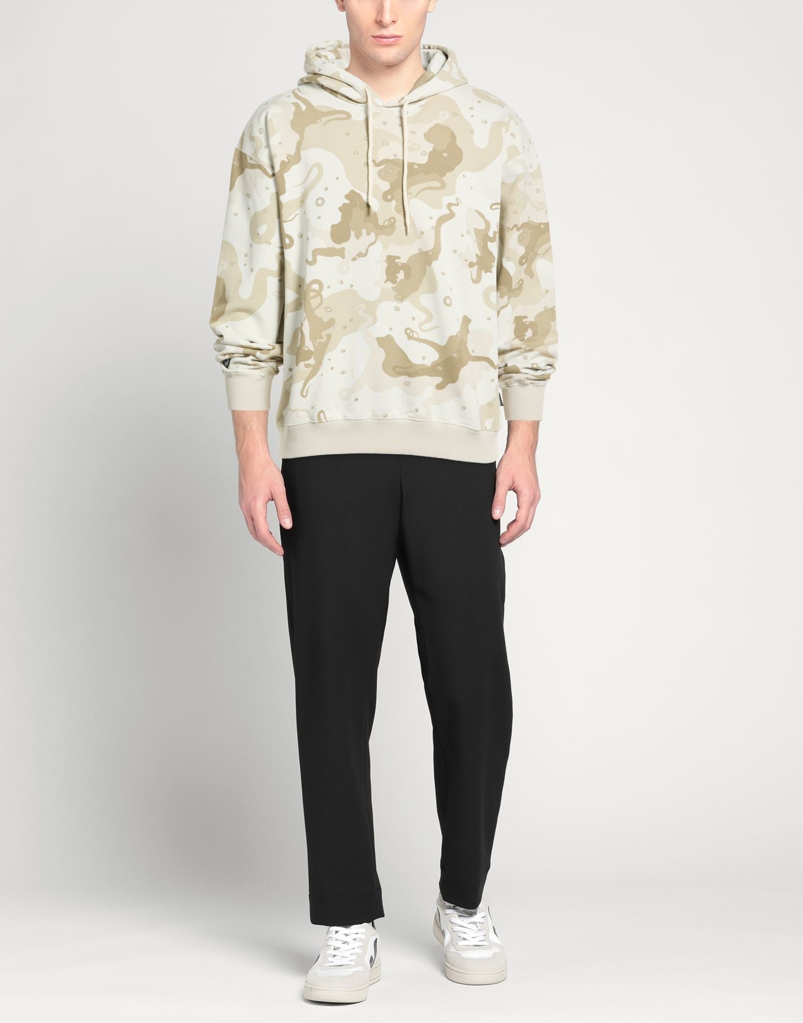  Octopus - Tops - Sweatshirts - On Yoox.com 
