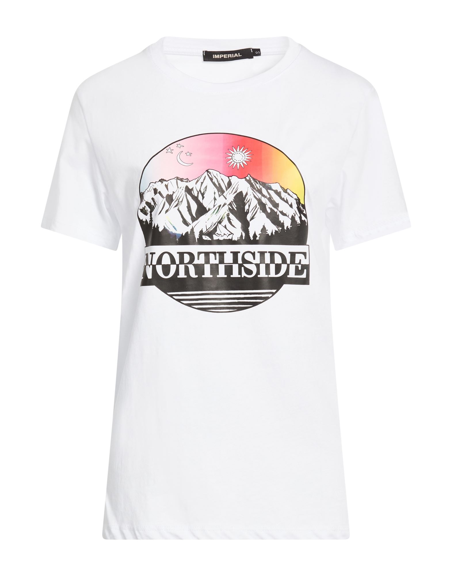  Imperial - Tops - T-shirts - On Yoox.com 