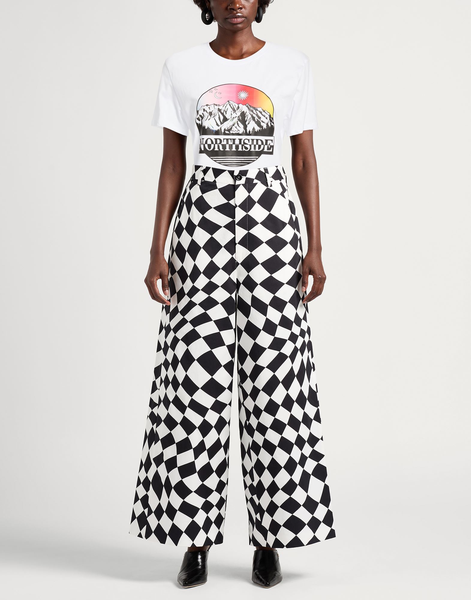  Imperial - Tops - T-shirts - On Yoox.com 