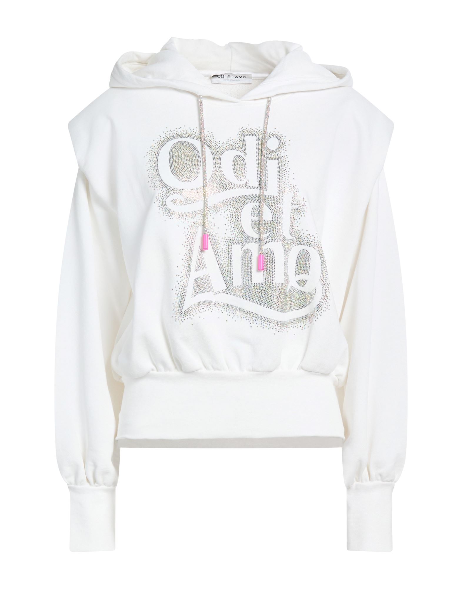  Odi Et Amo - Topwear - Felpe - On Yoox.com 