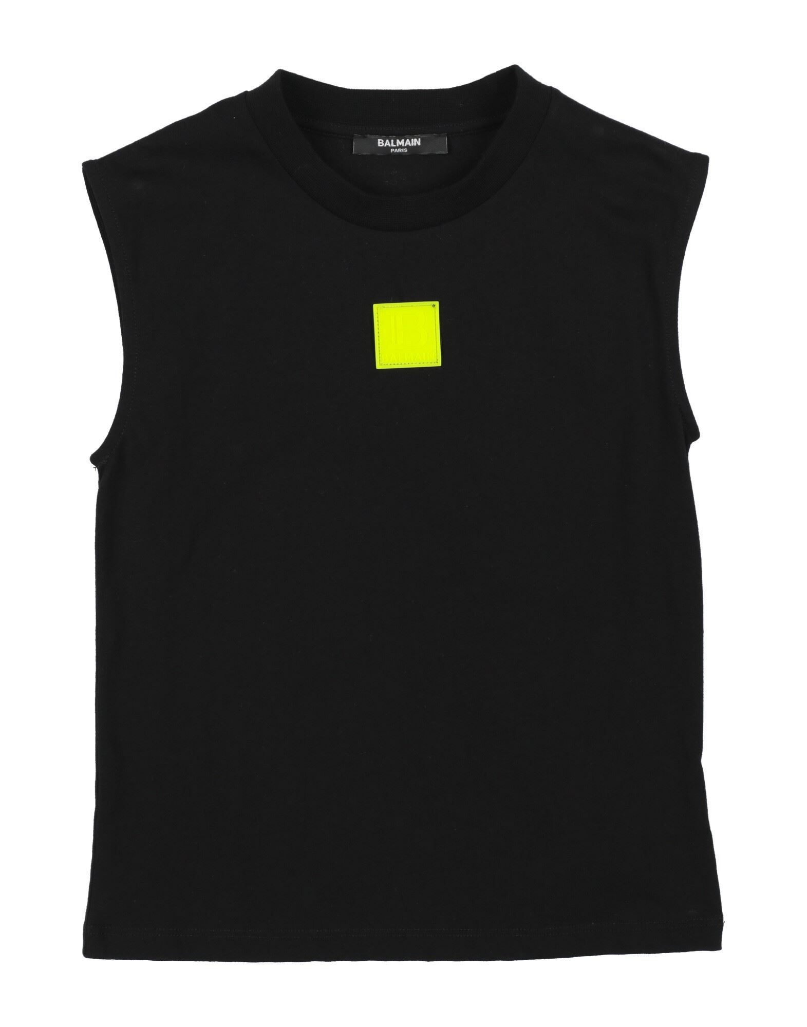  Balmain - Tops - T-shirts - On Yoox.com 