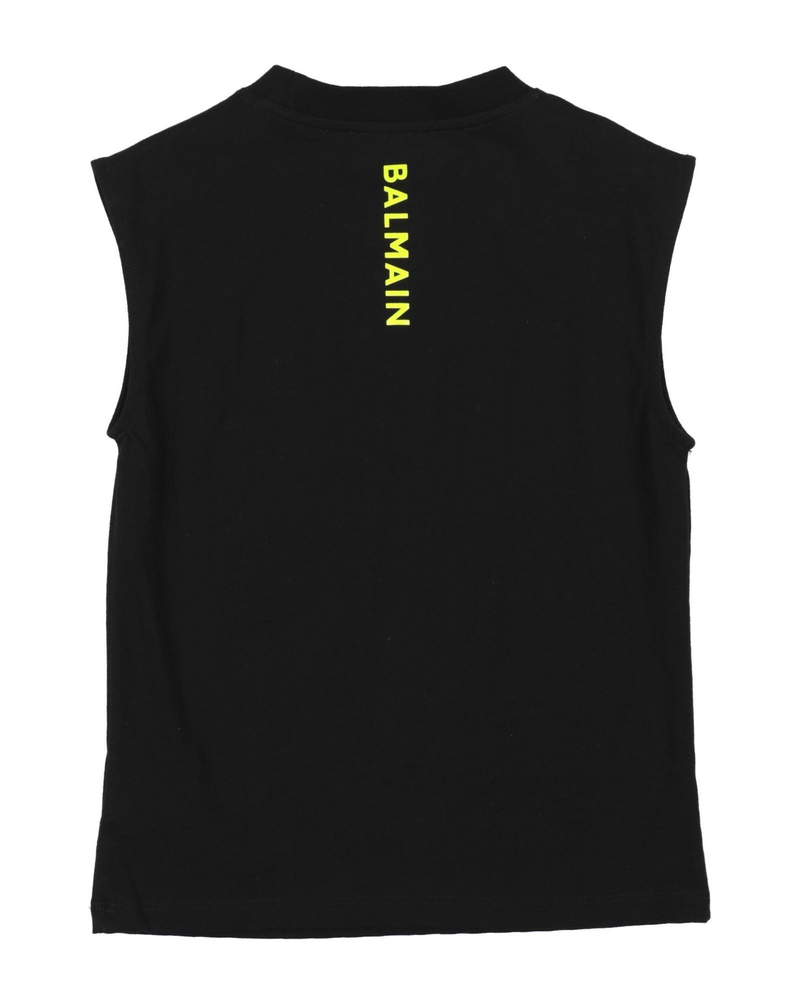  Balmain - Tops - T-shirts - On Yoox.com 