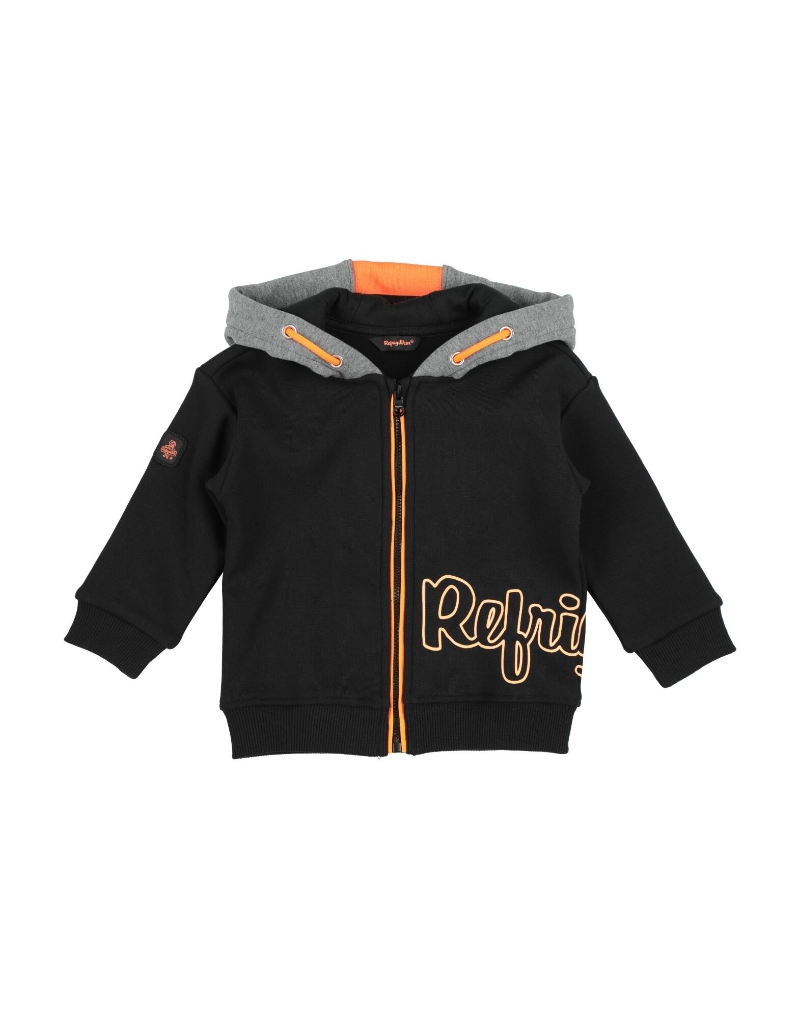  Refrigiwear - Tops - Sweatshirts - On Yoox.com 