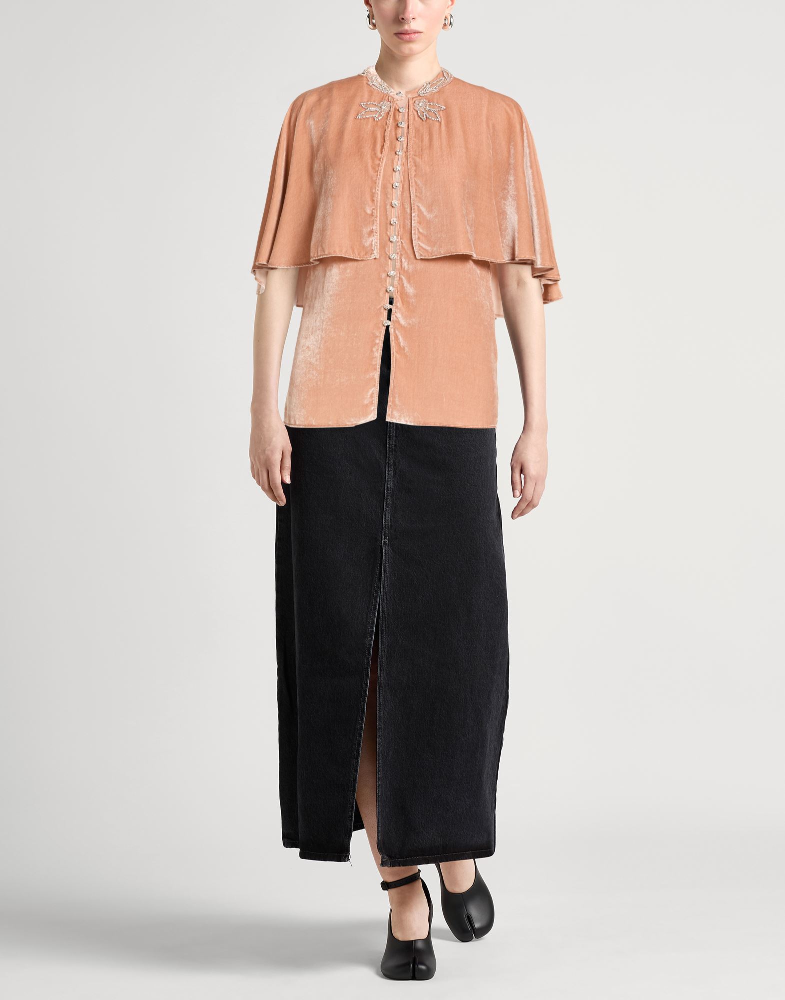  Rabanne - Tops - Hemden - On Yoox.com 