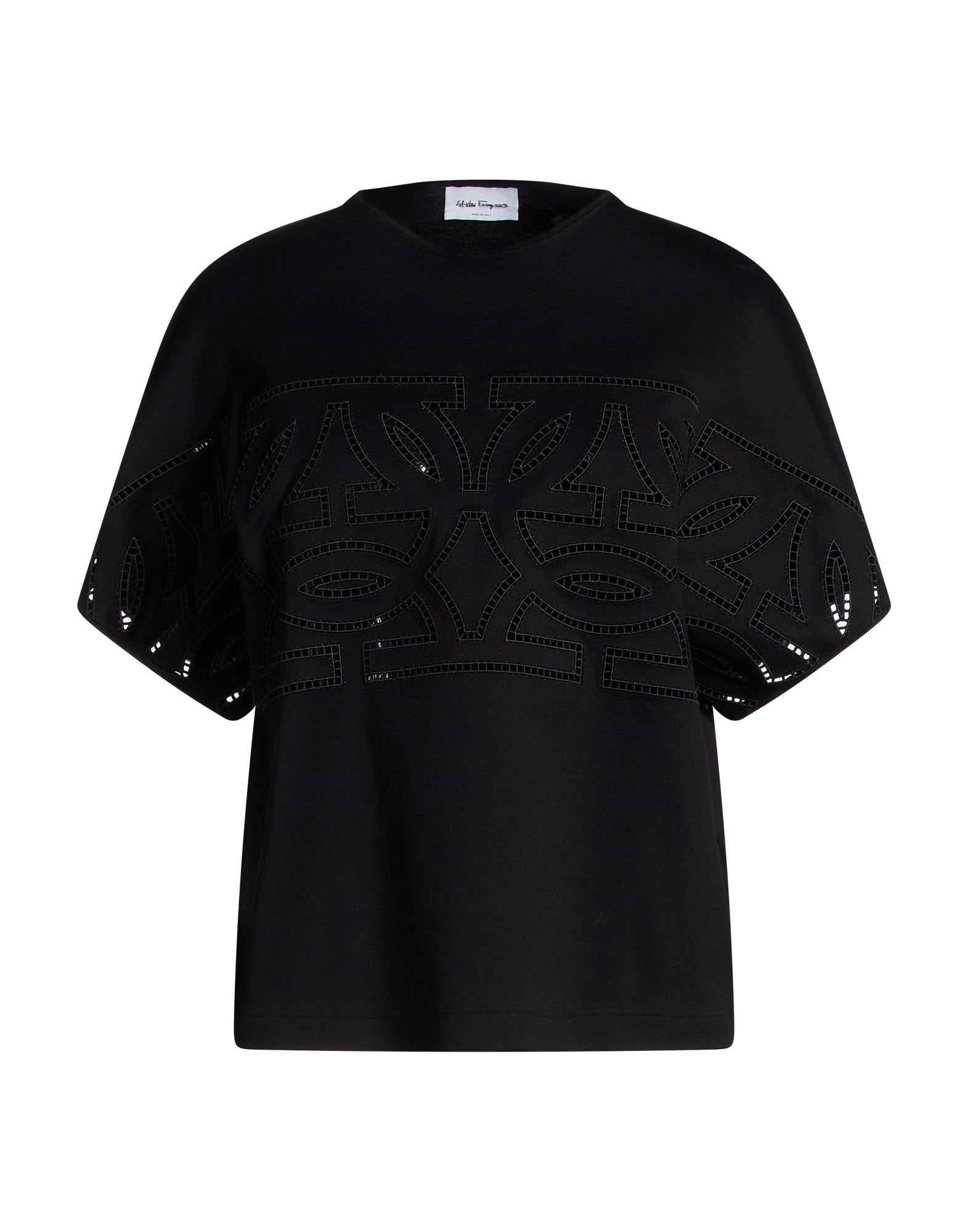  Ferragamo - Tops - T-shirts - On Yoox.com 