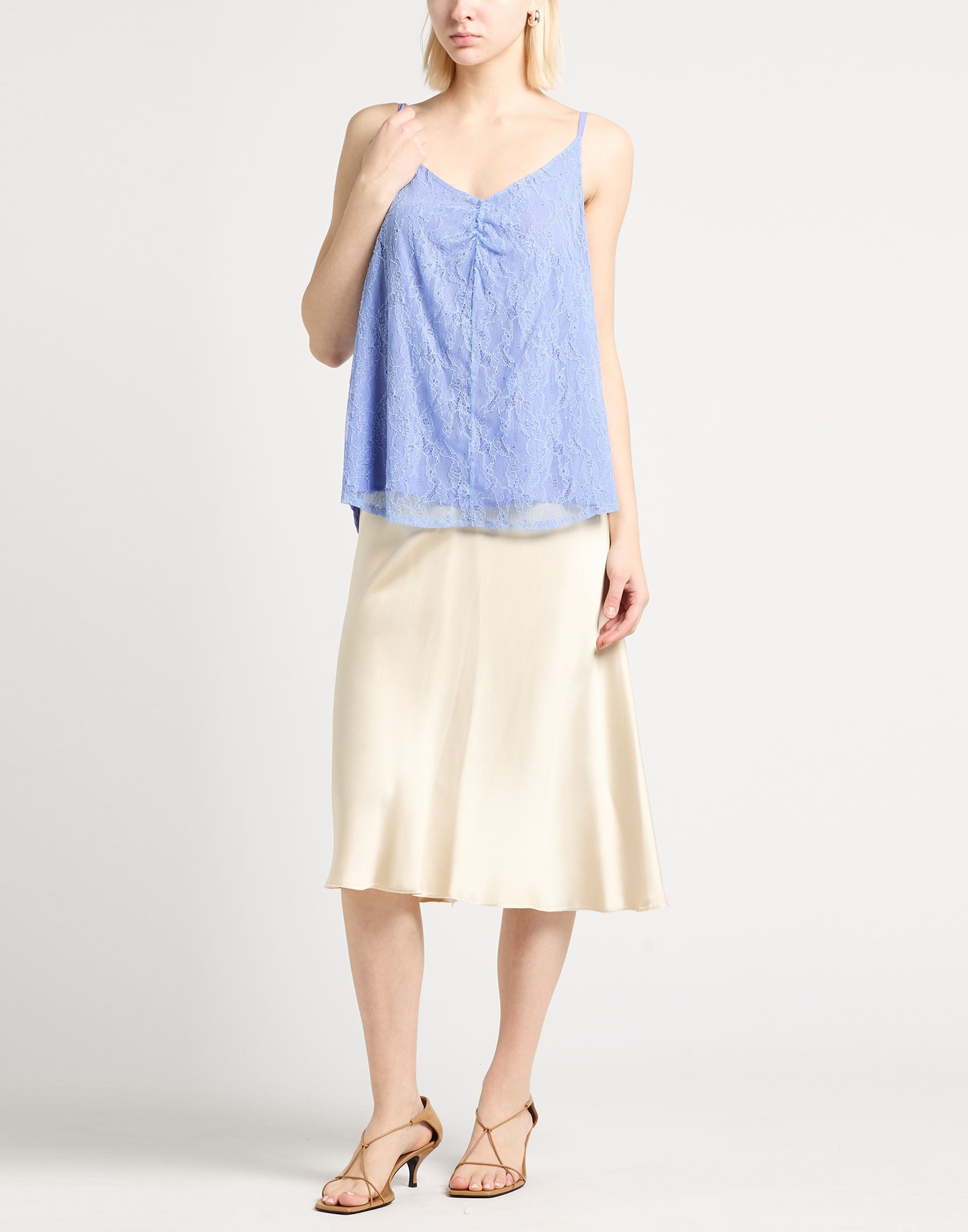  Lanacaprina - Topwear - Top - On Yoox.com 