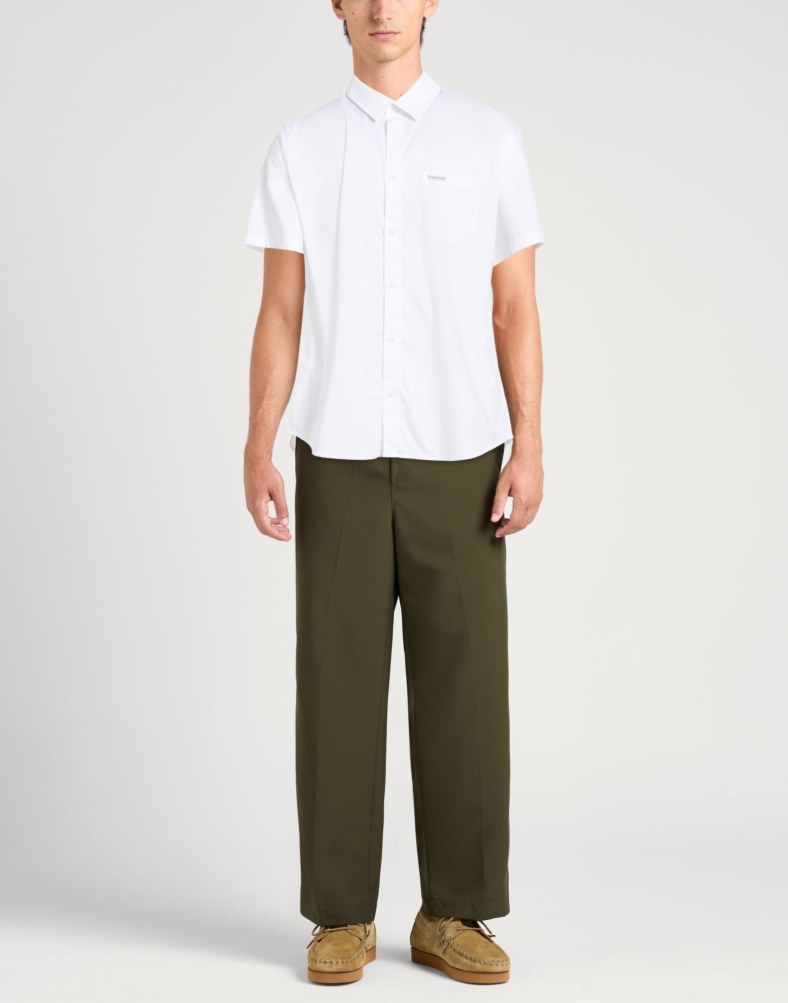  Guess - Tops - Hemden - On Yoox.com 
