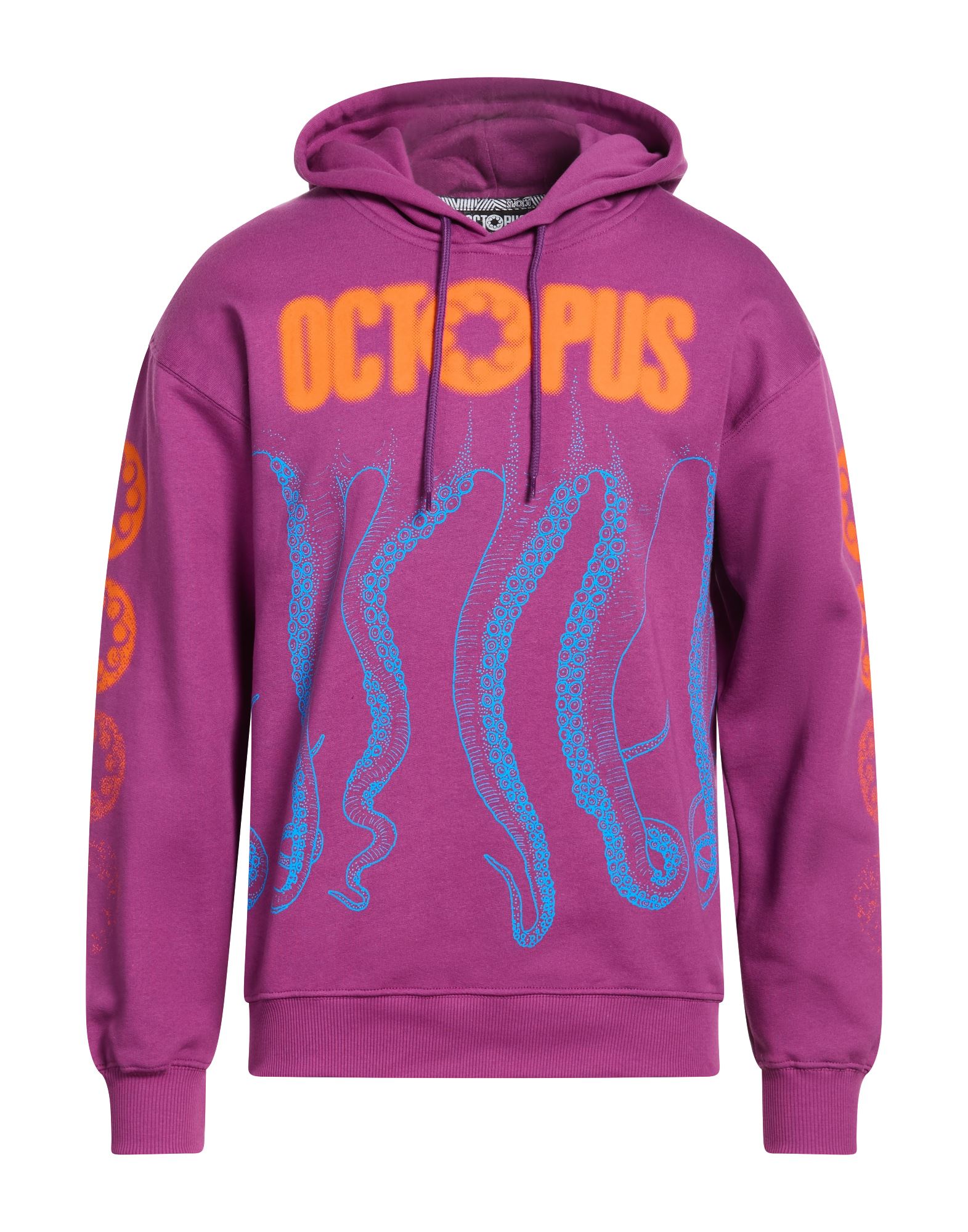  Octopus - Tops - Sweatshirts - On Yoox.com 