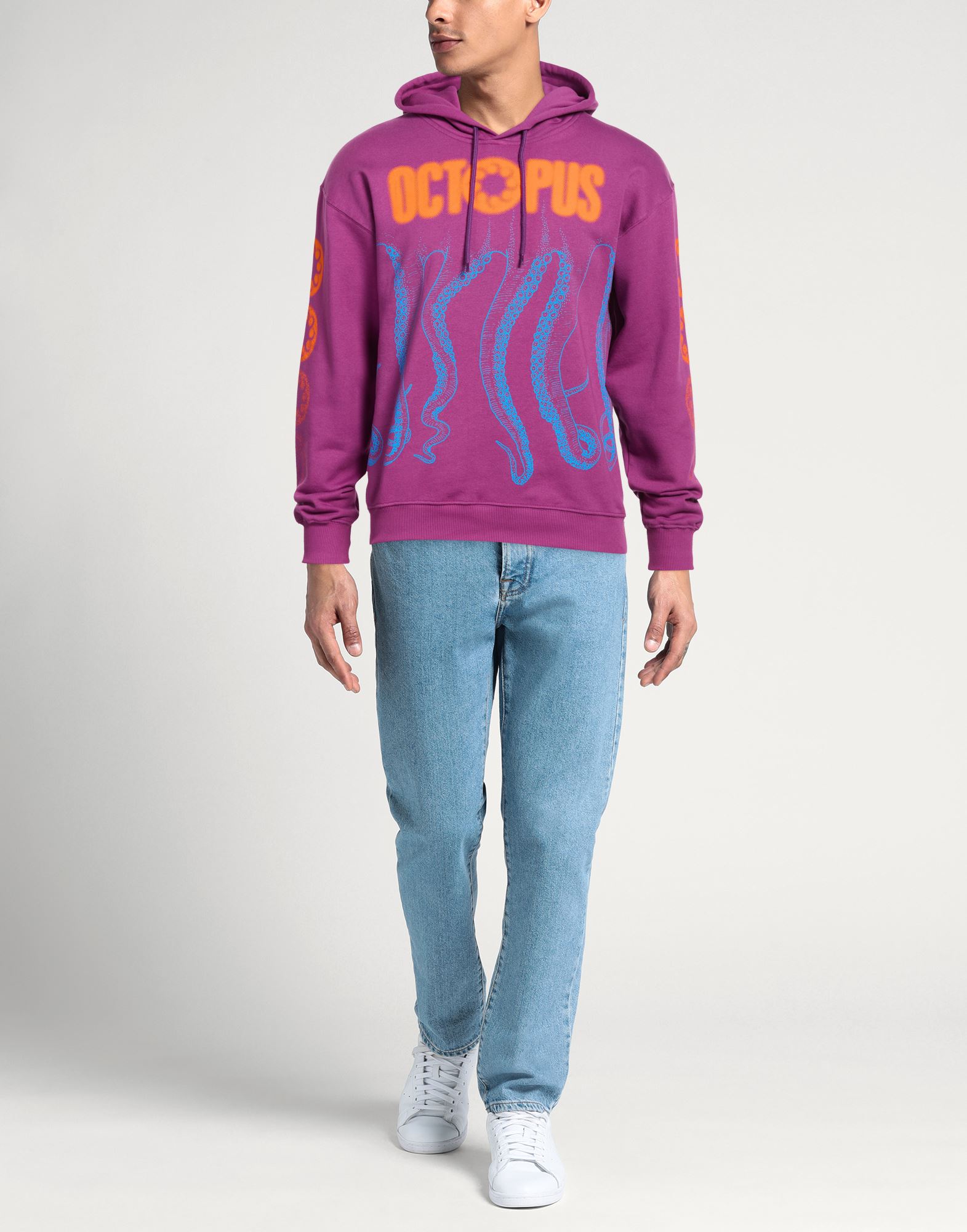  Octopus - Tops - Sweatshirts - On Yoox.com 