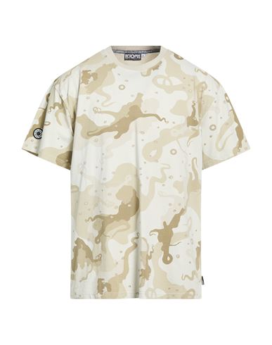 T-shirts Herren Militärgrün M,XS Herren