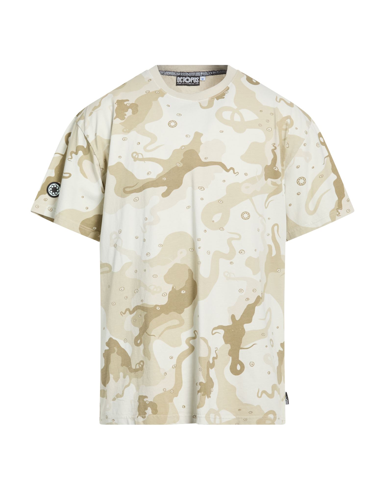  Octopus - Tops - T-shirts - On Yoox.com 