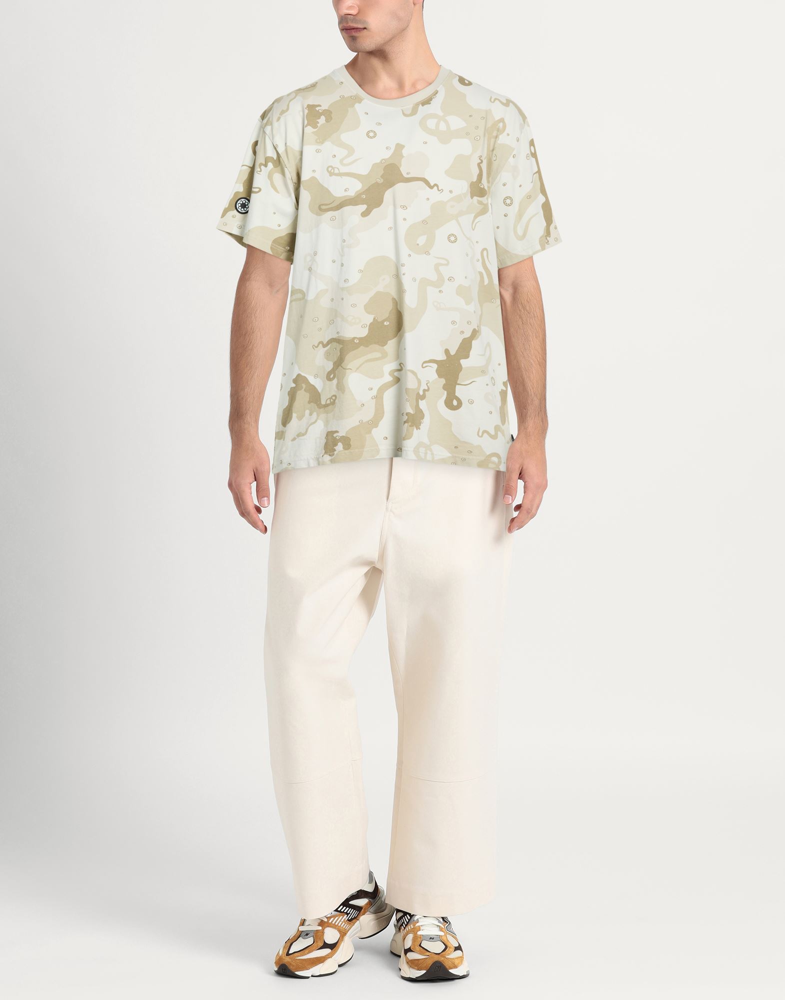  Octopus - Tops - T-shirts - On Yoox.com 
