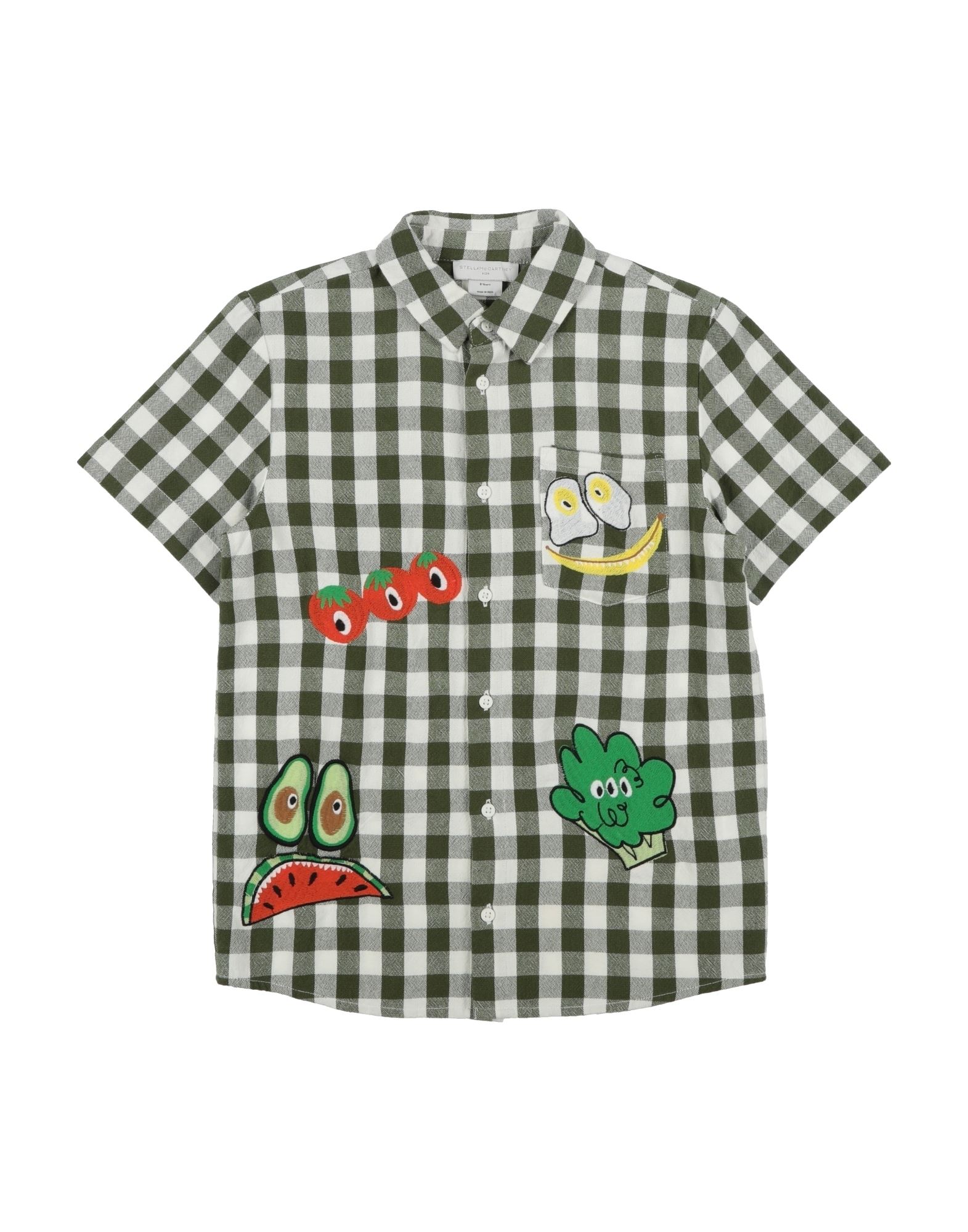  Stella Mccartney Kids - Tops - Hemden - On Yoox.com 