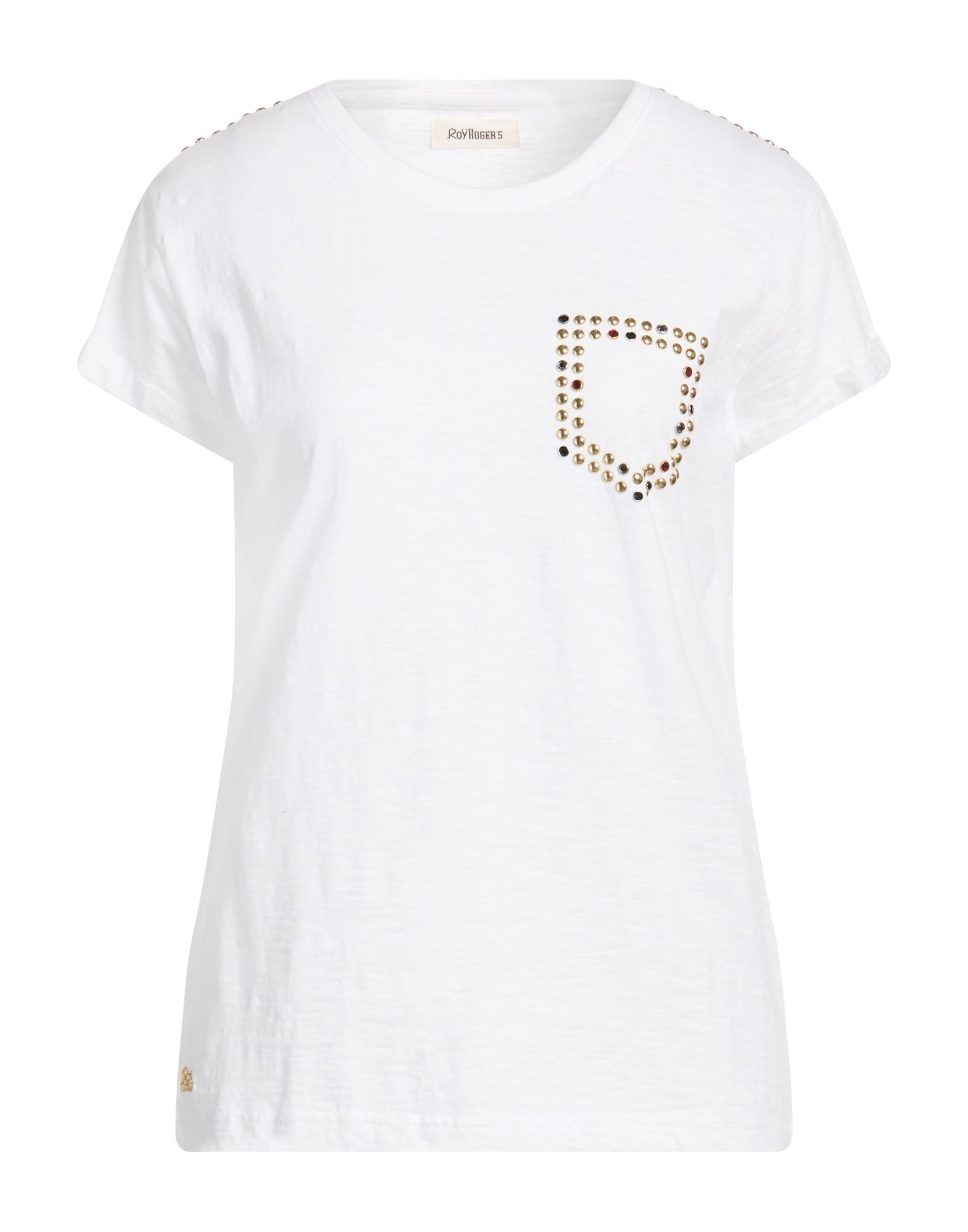  RoŸ Roger's - Tops - T-shirts - On Yoox.com 