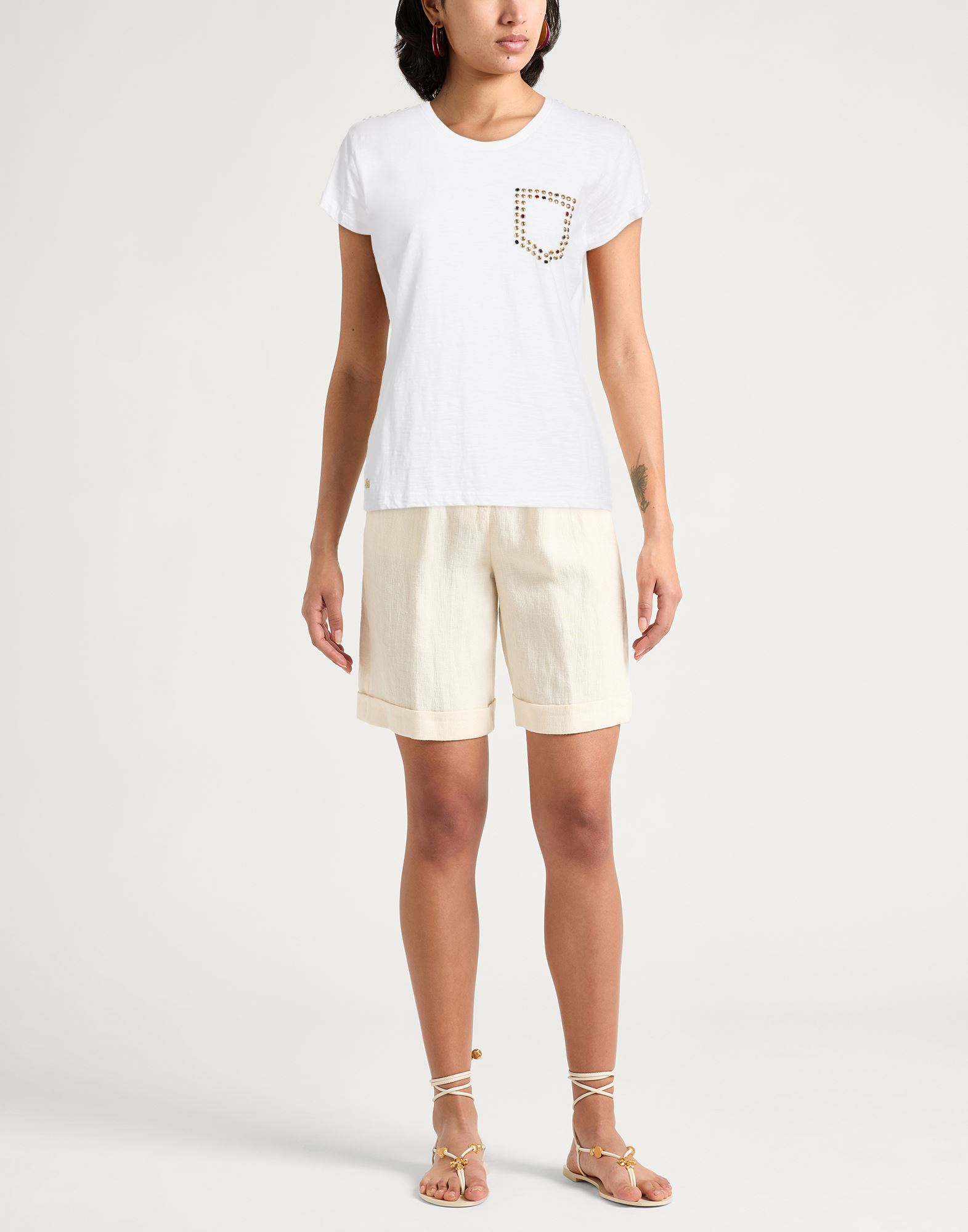  RoŸ Roger's - Tops - T-shirts - On Yoox.com 
