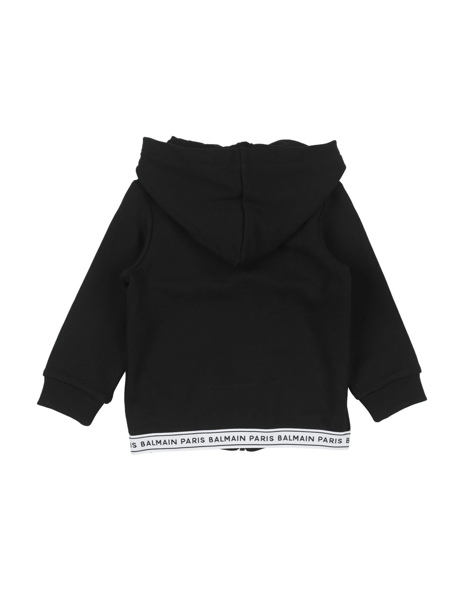  Balmain - Tops - Sweatshirts - On Yoox.com 