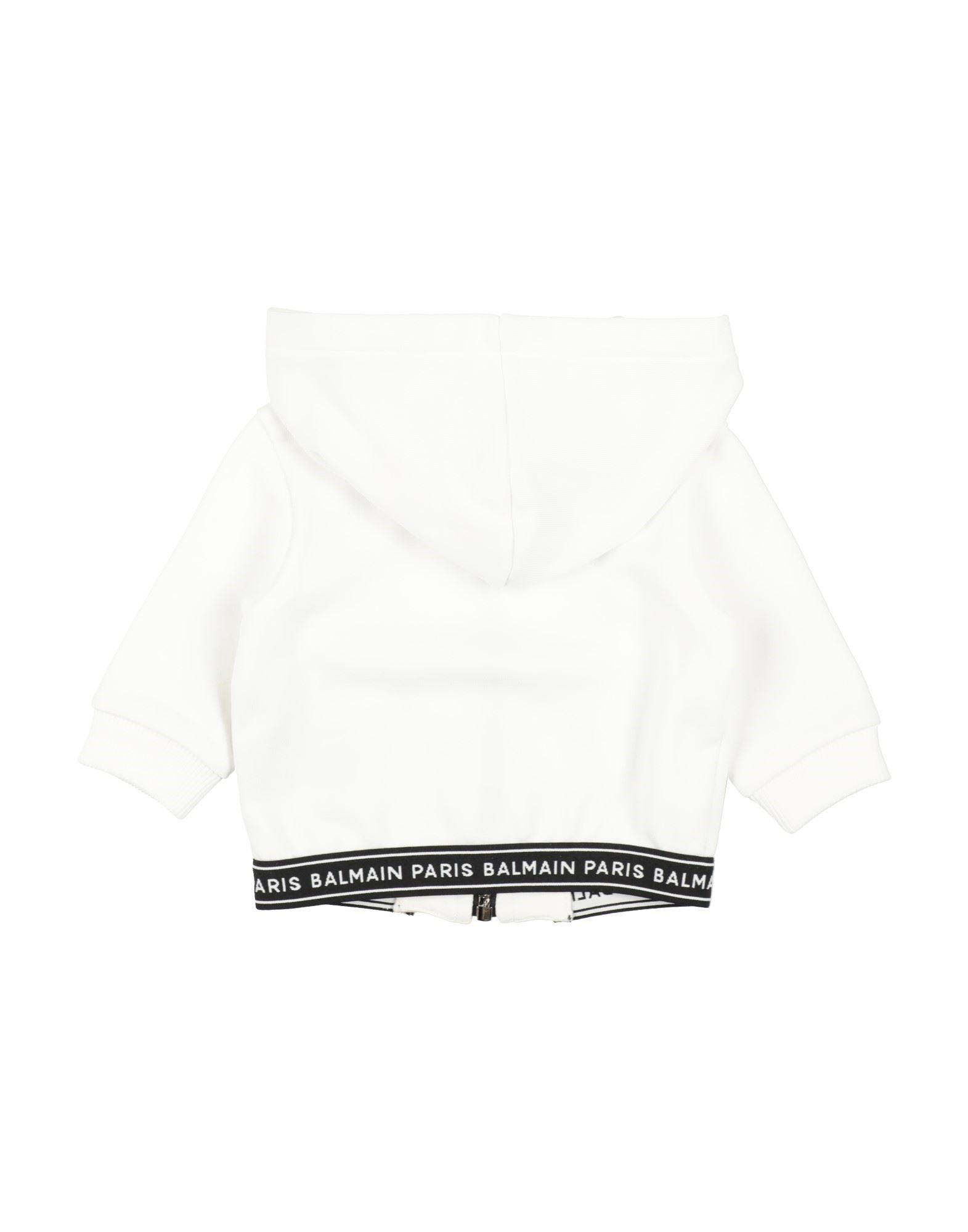  Balmain - Tops - Sweatshirts - On Yoox.com 