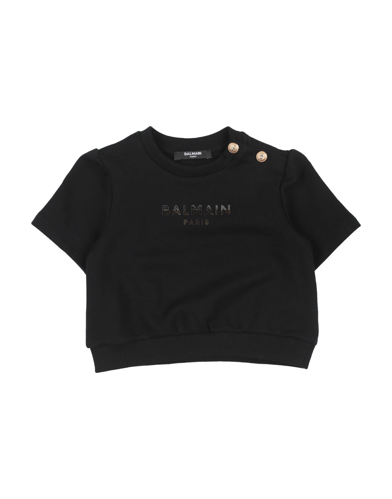  Balmain - Tops - Sweatshirts - On Yoox.com 