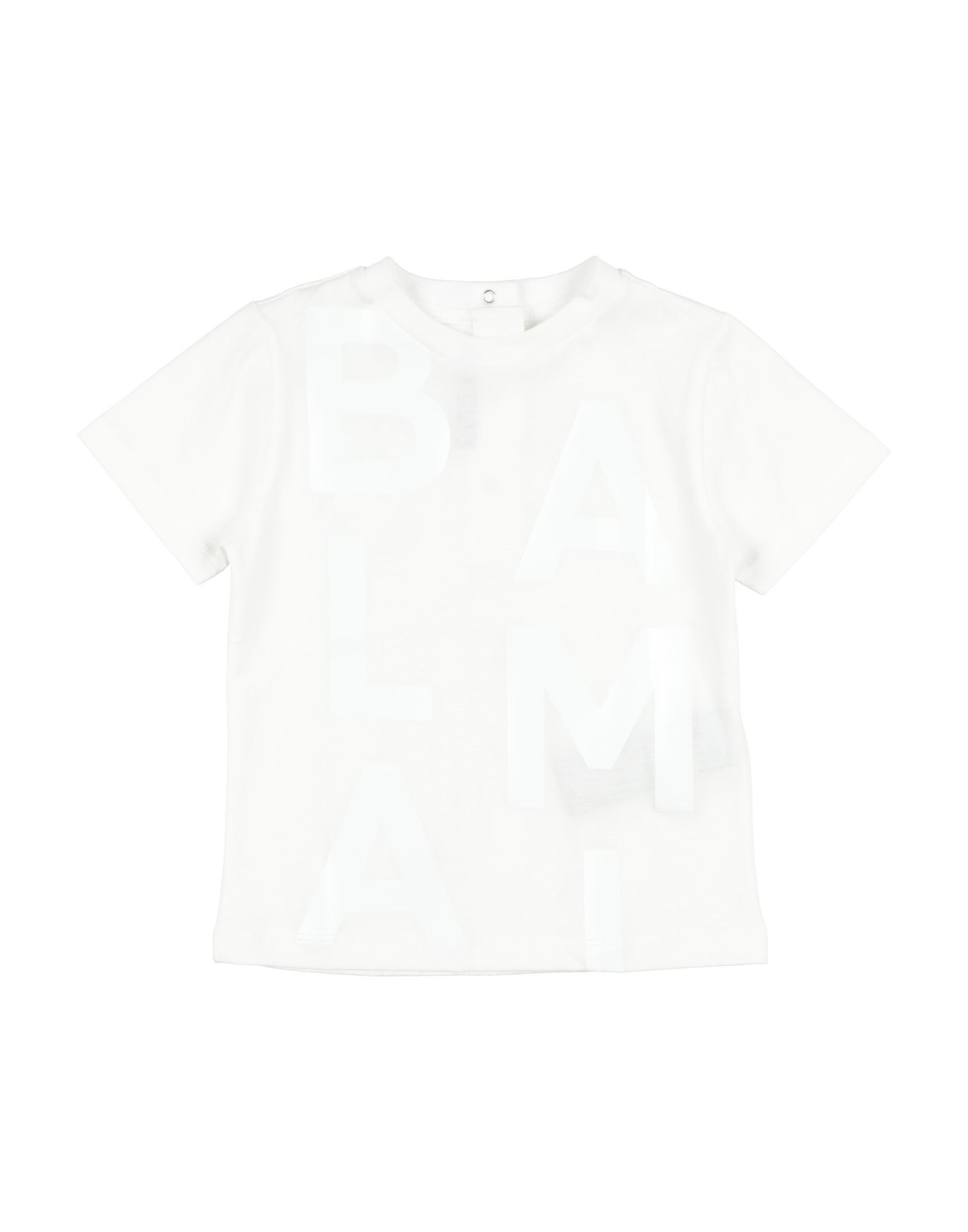  Balmain - Tops - T-shirts - On Yoox.com 