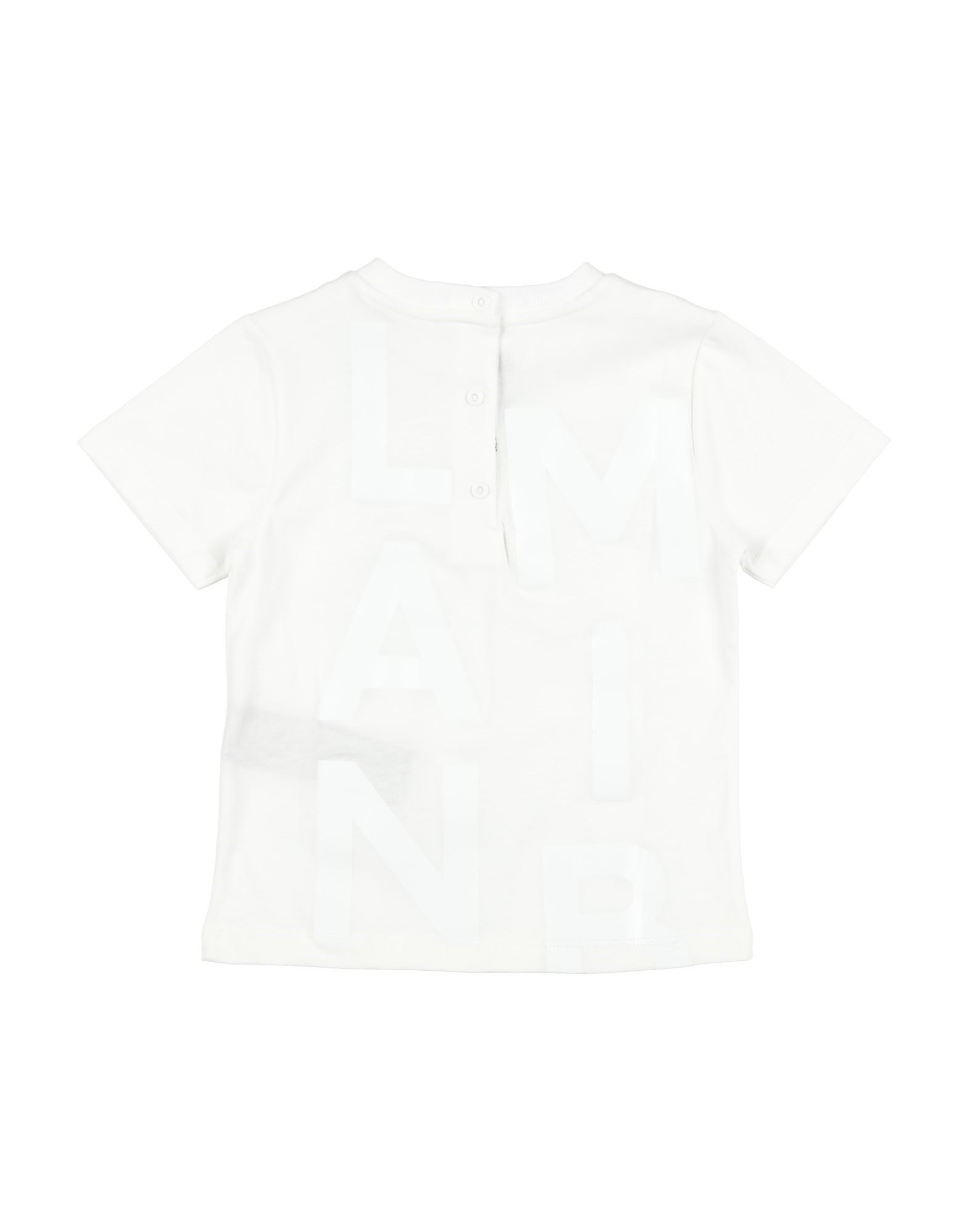  Balmain - Tops - T-shirts - On Yoox.com 