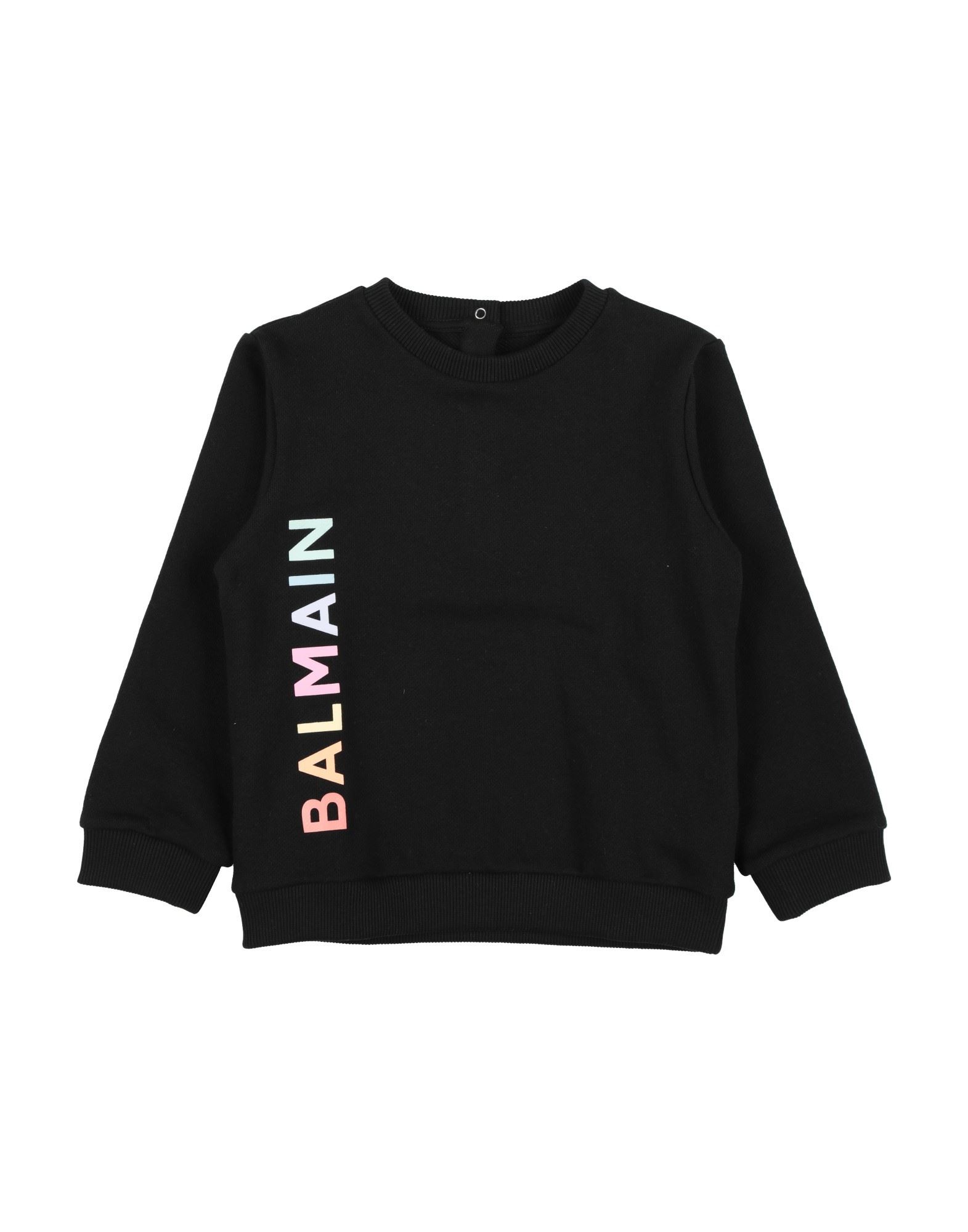  Balmain - Tops - Sweatshirts - On Yoox.com 