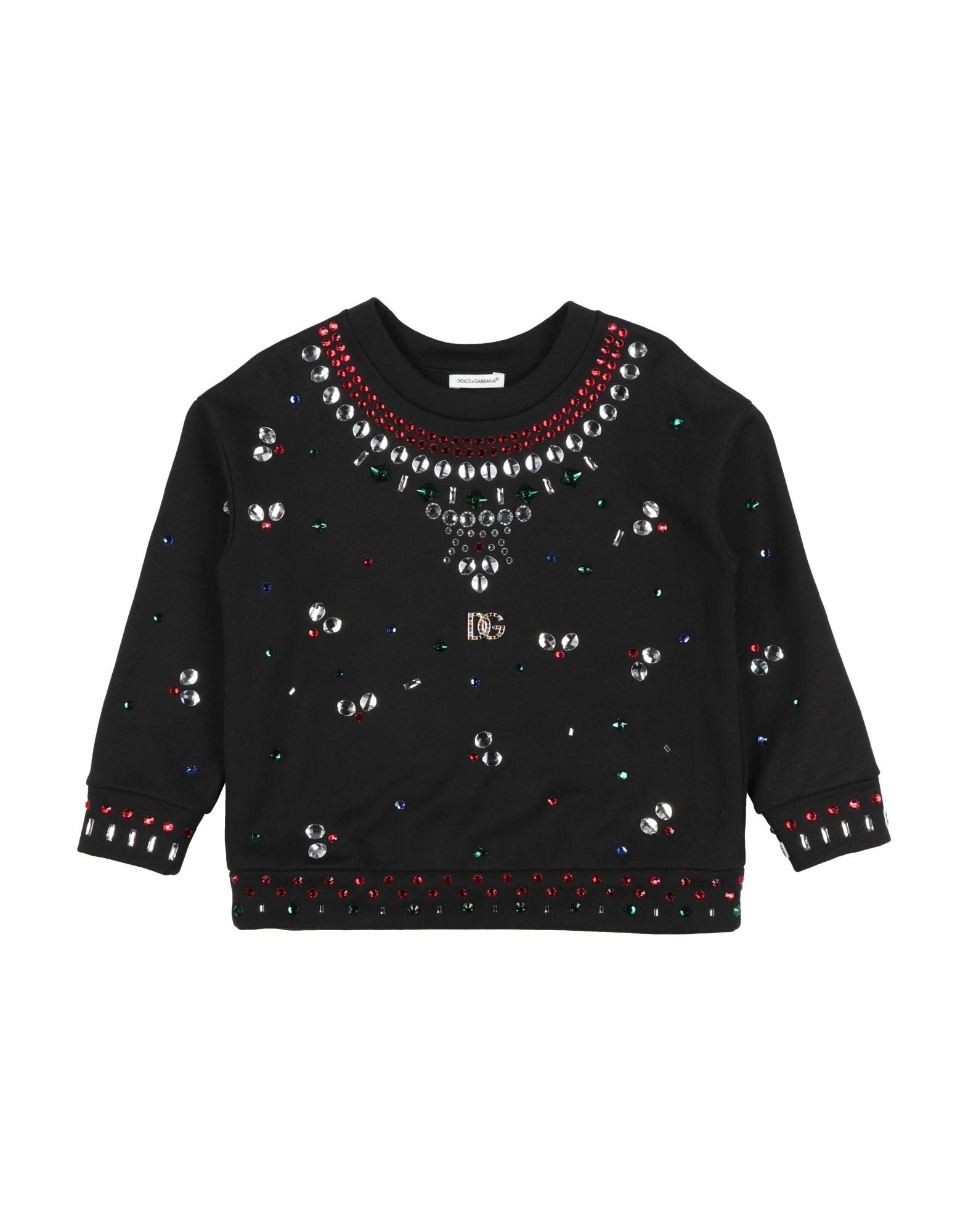  Dolce&gabbana - Tops - Sweatshirts - On Yoox.com 