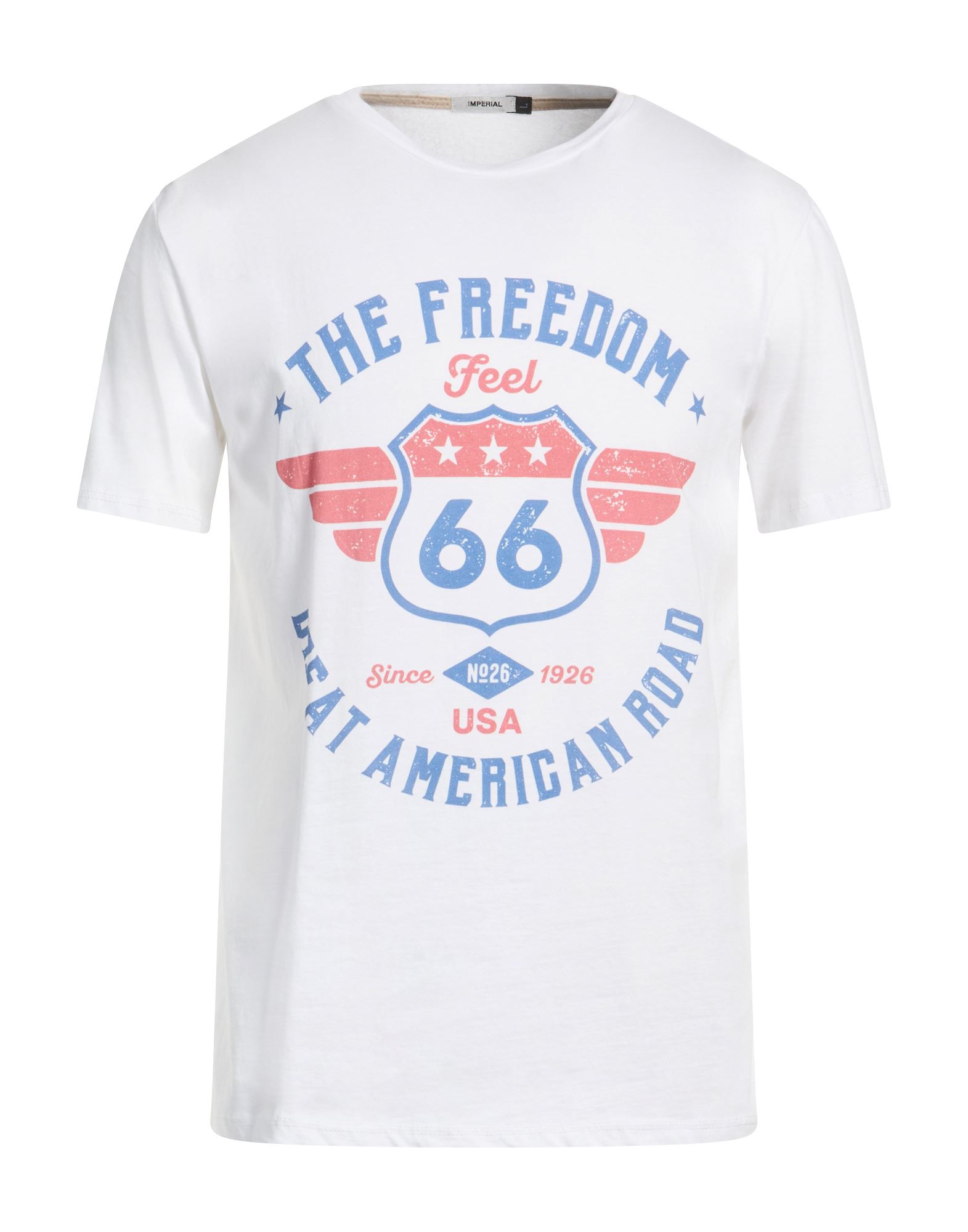  Imperial - Tops - T-shirts - On Yoox.com 