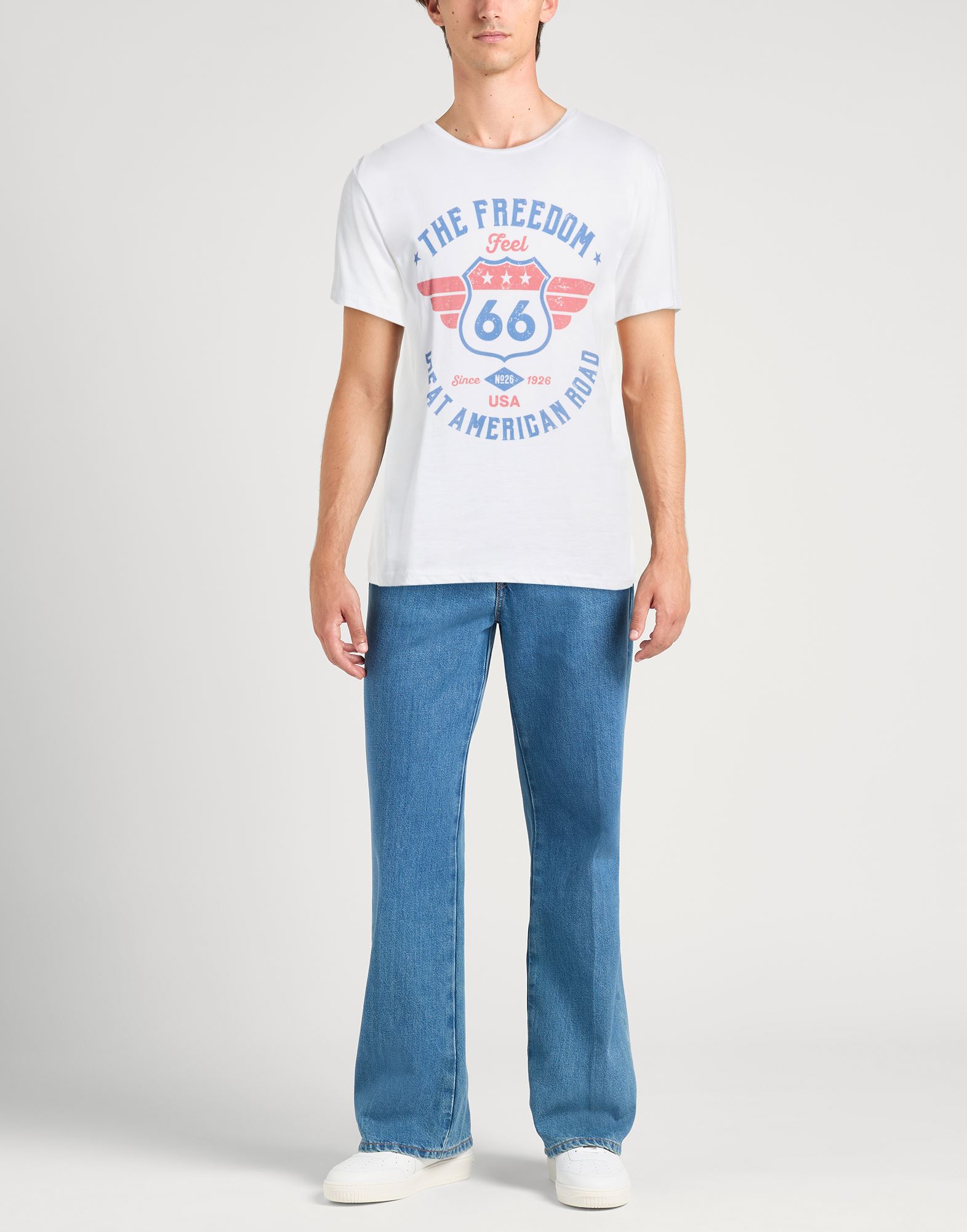  Imperial - Tops - T-shirts - On Yoox.com 