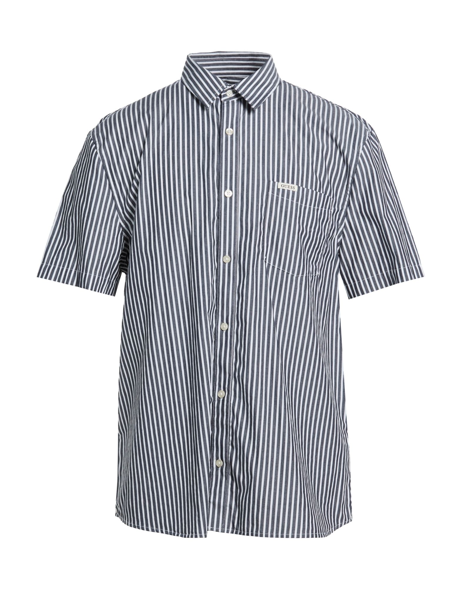  Guess - Tops - Hemden - On Yoox.com 