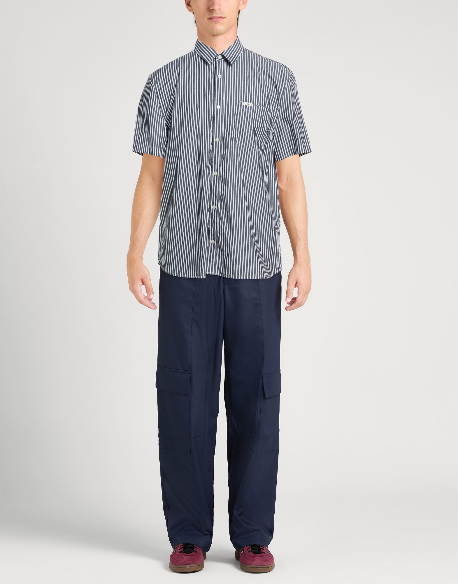  Guess - Tops - Hemden - On Yoox.com 