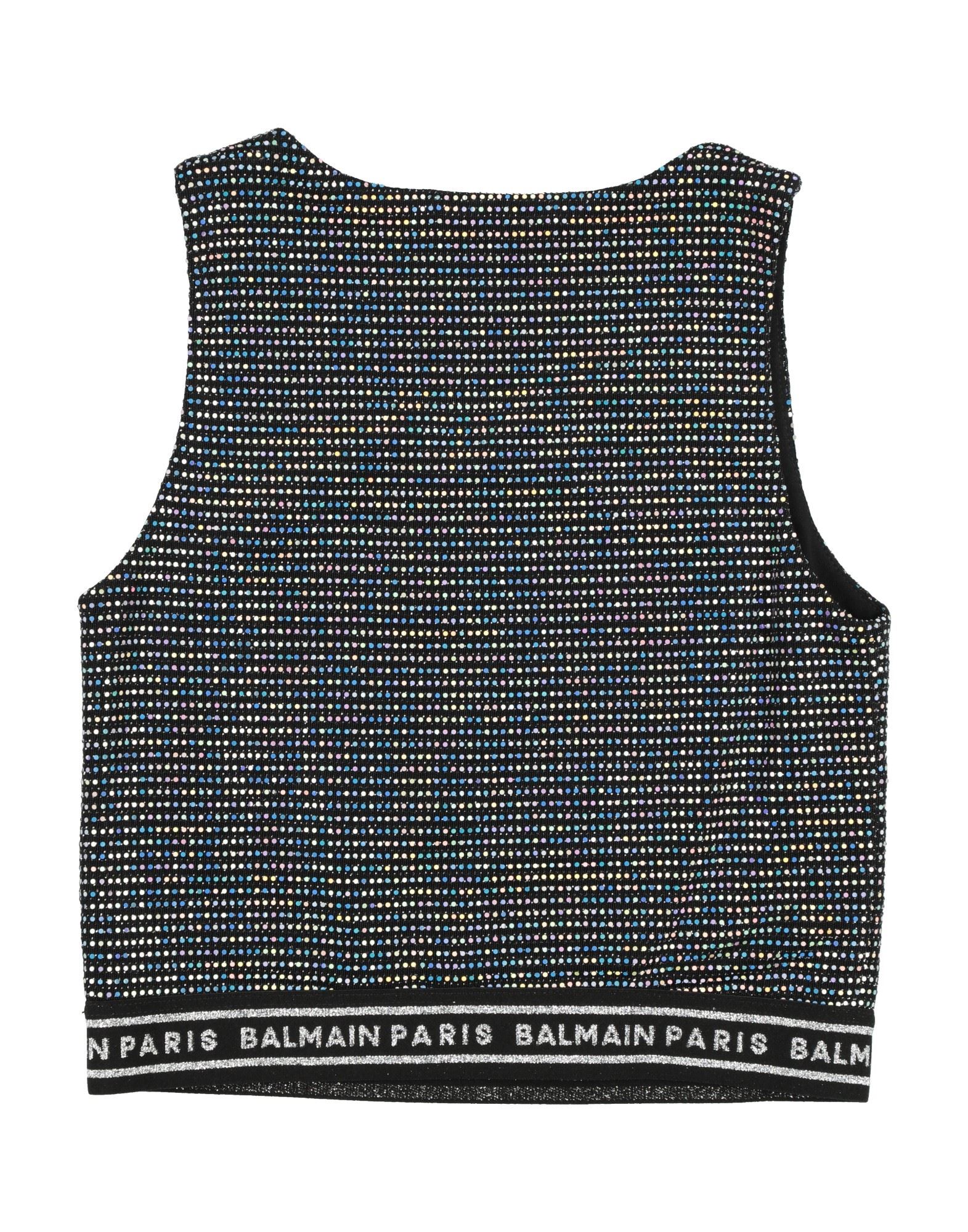  Balmain - Tops - T-shirts - On Yoox.com 