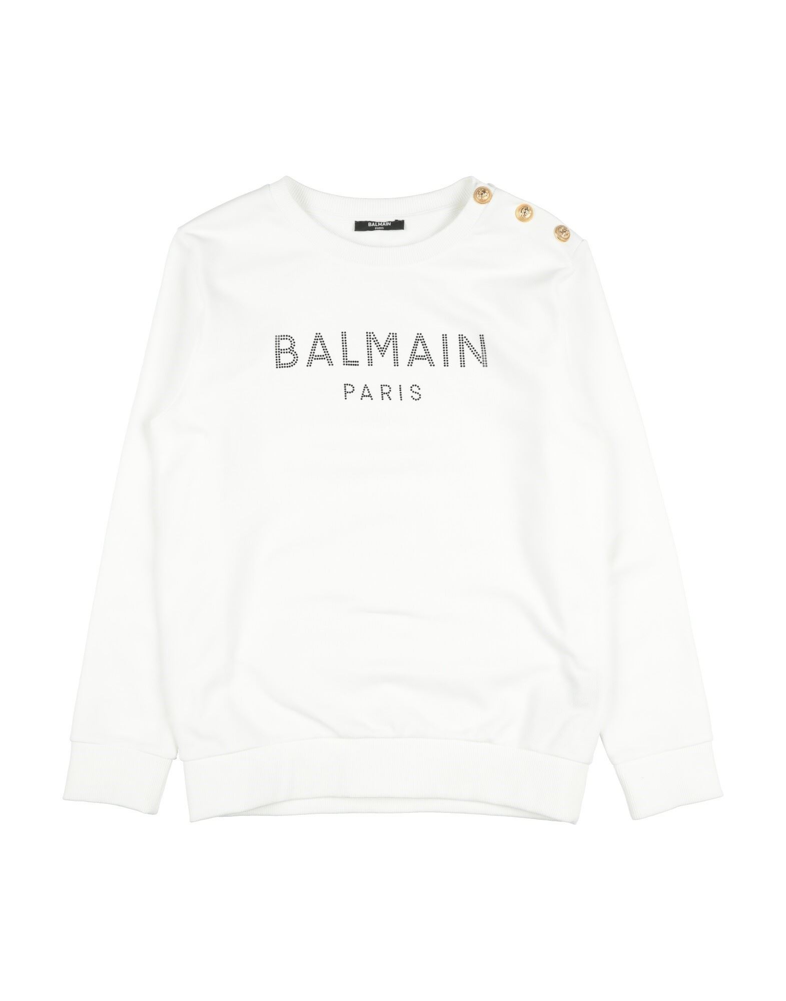  Balmain - Tops - Sweatshirts - On Yoox.com 