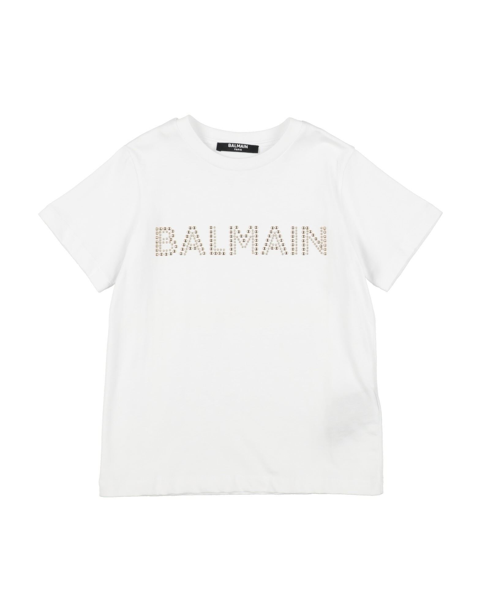  Balmain - Tops - T-shirts - On Yoox.com 