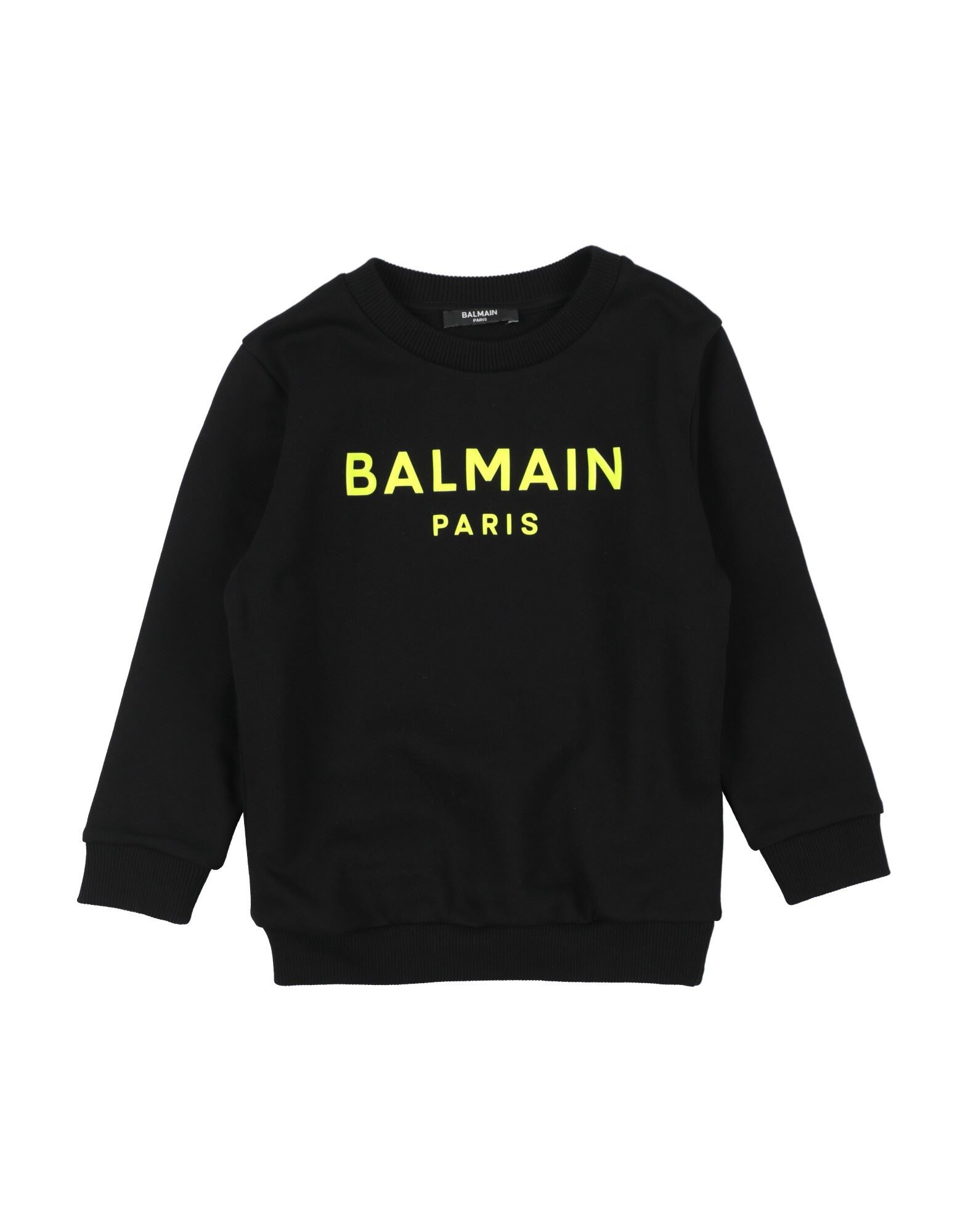  Balmain - Tops - Sweatshirts - On Yoox.com 