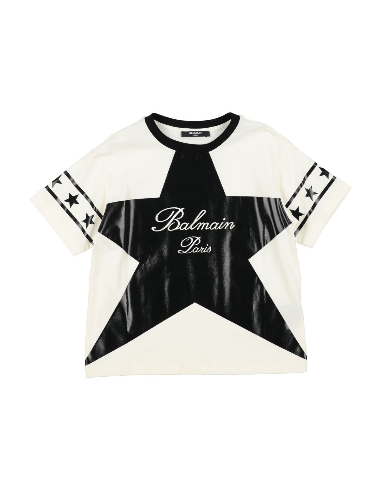 BALMAIN ΜΠΛΟΥΖΑΚΙΑ T-shirt