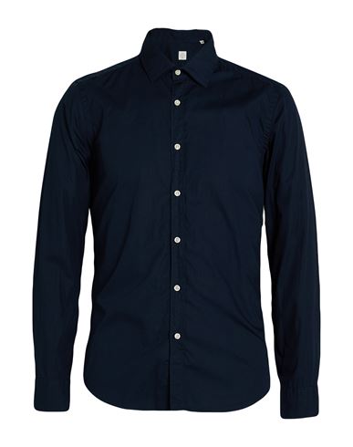 Hemd Herren Nachtblau 39,40,41 Herren
