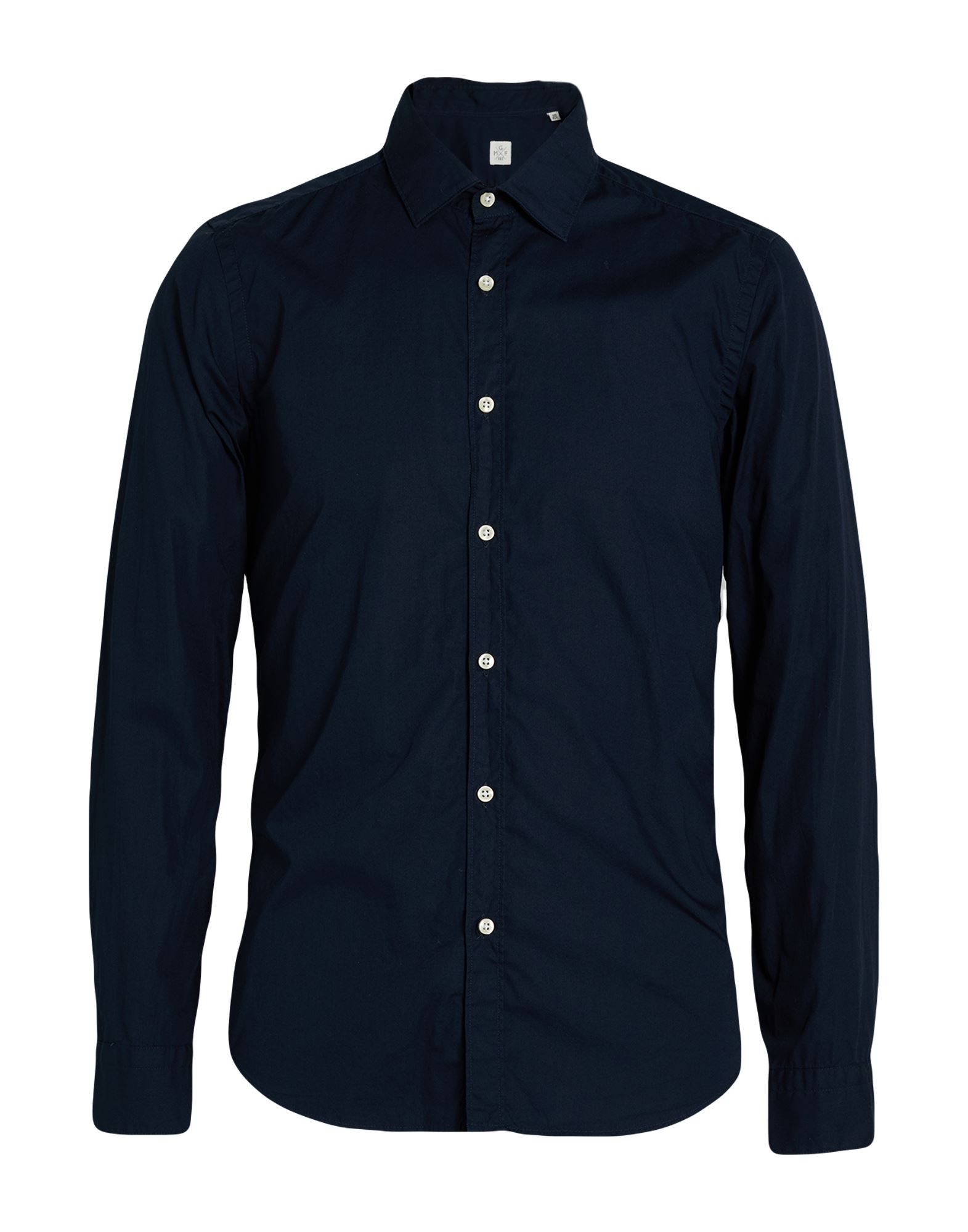  Gmf 965 - Tops - Hemden - On Yoox.com 