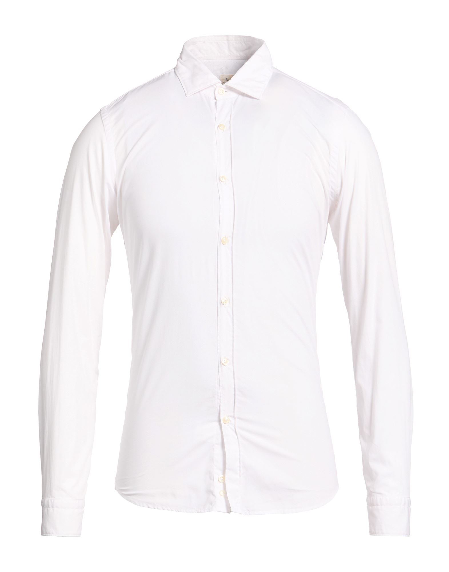  Gmf 965 - Tops - Hemden - On Yoox.com 