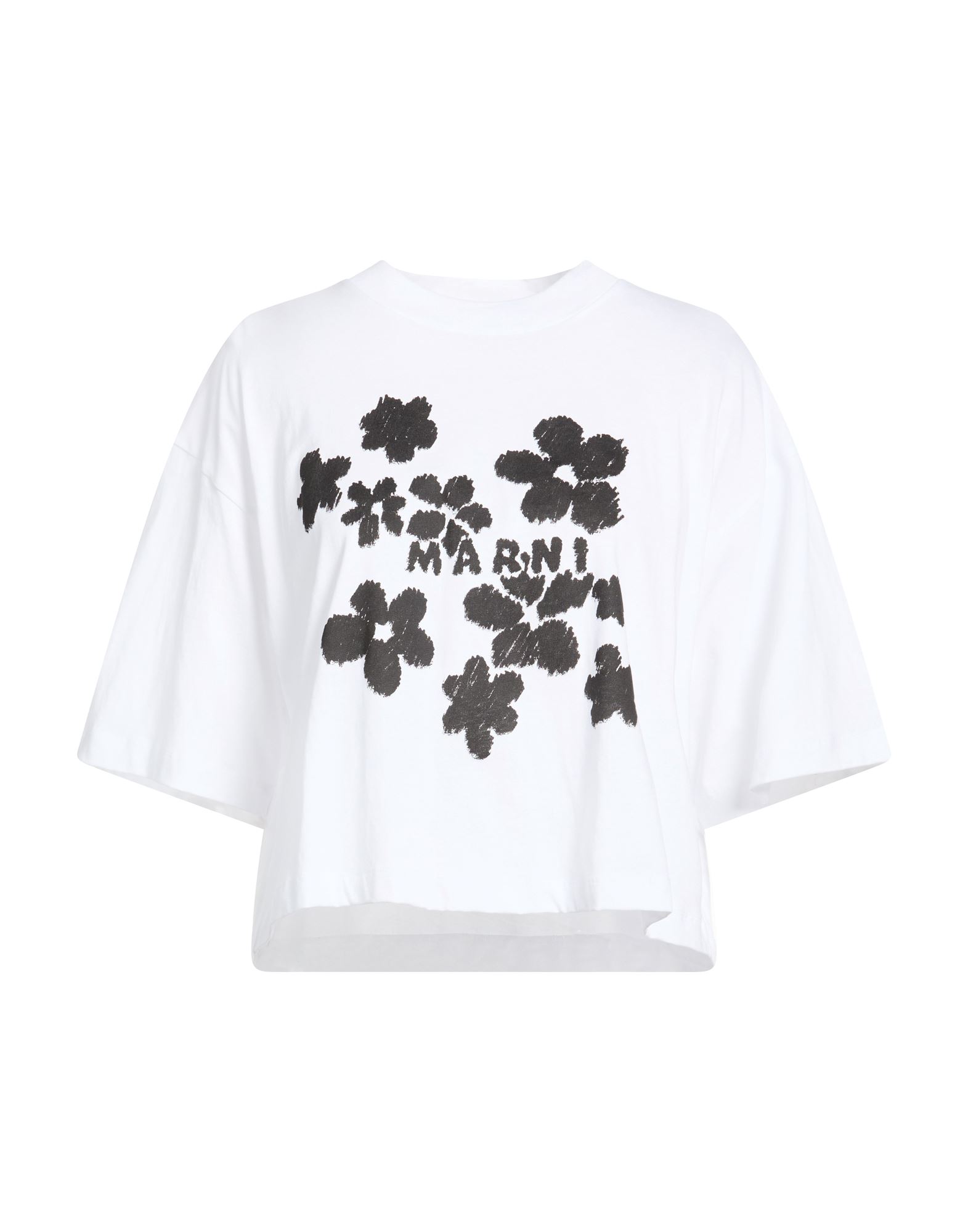 MARNI ΜΠΛΟΥΖΑΚΙΑ T-shirt
