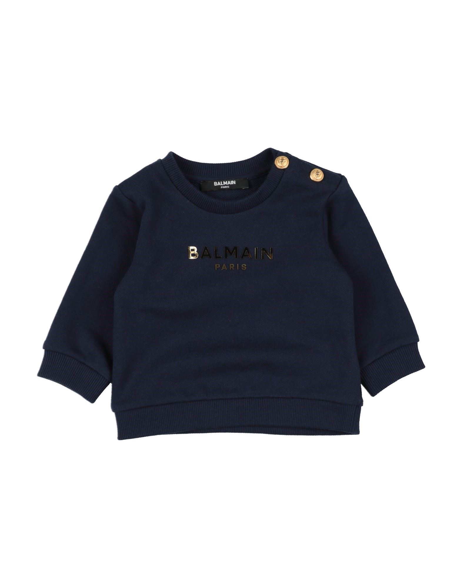  Balmain - Tops - Sweatshirts - On Yoox.com 