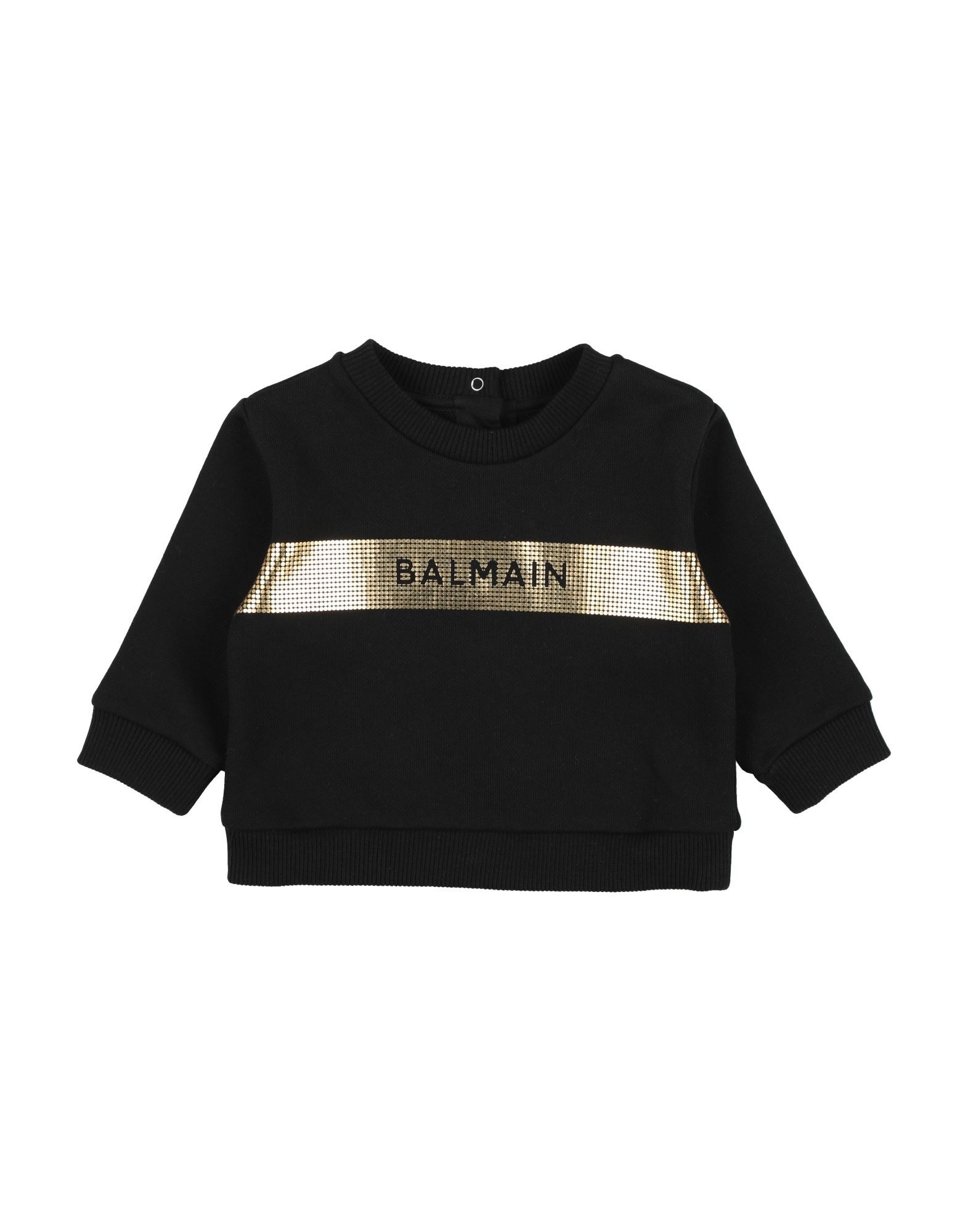  Balmain - Tops - Sweatshirts - On Yoox.com 